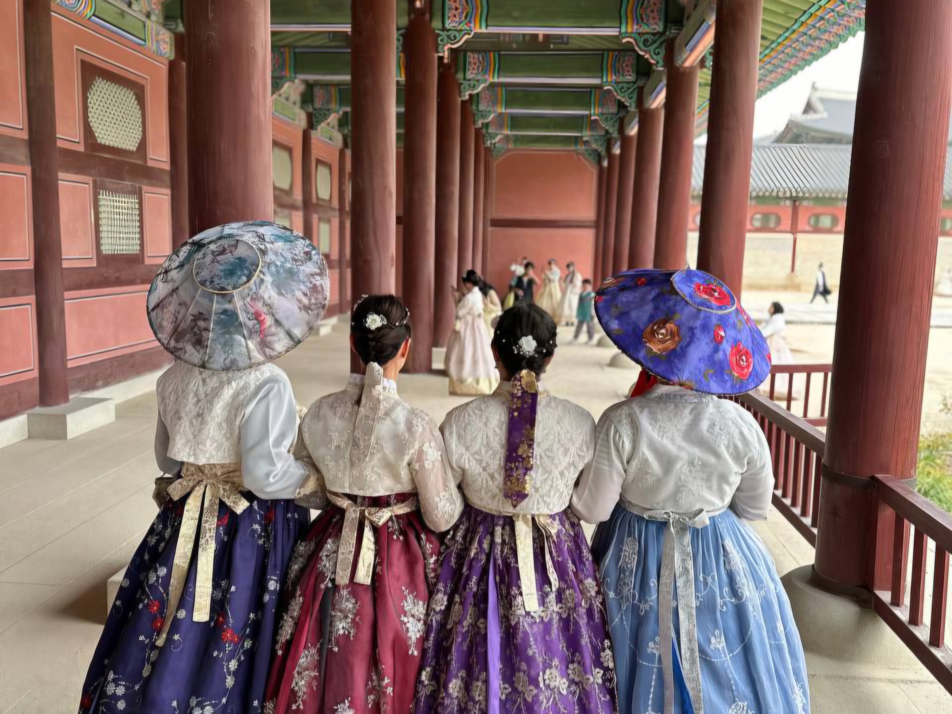 Корея. Жизнь других. Сеул - Пусан - Кёнджу - о. Чеджу (34/58)