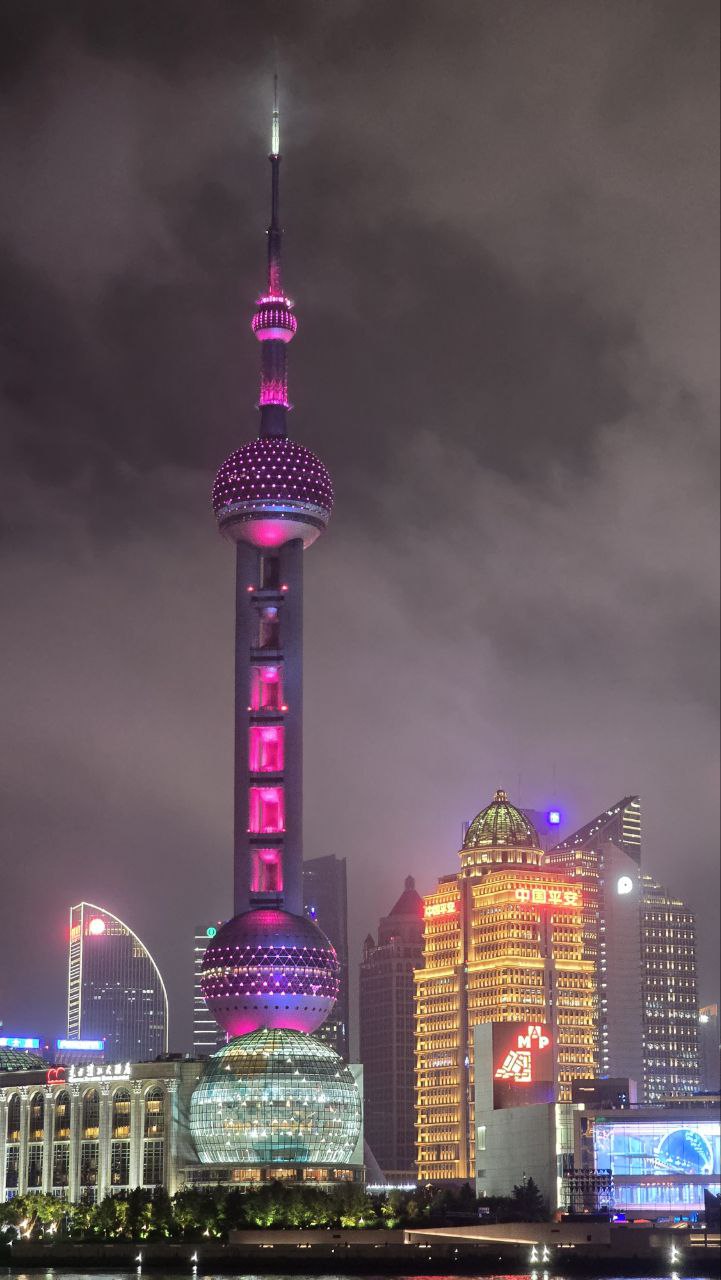 Китай — Большое Приключение Для Всей Семьи (7/58)