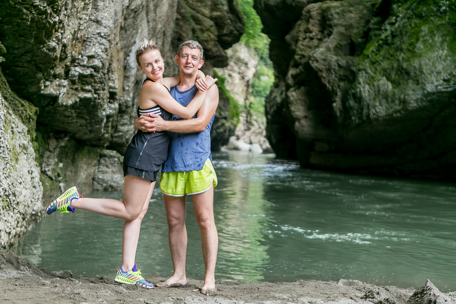 Майские праздники в горах (34/91)