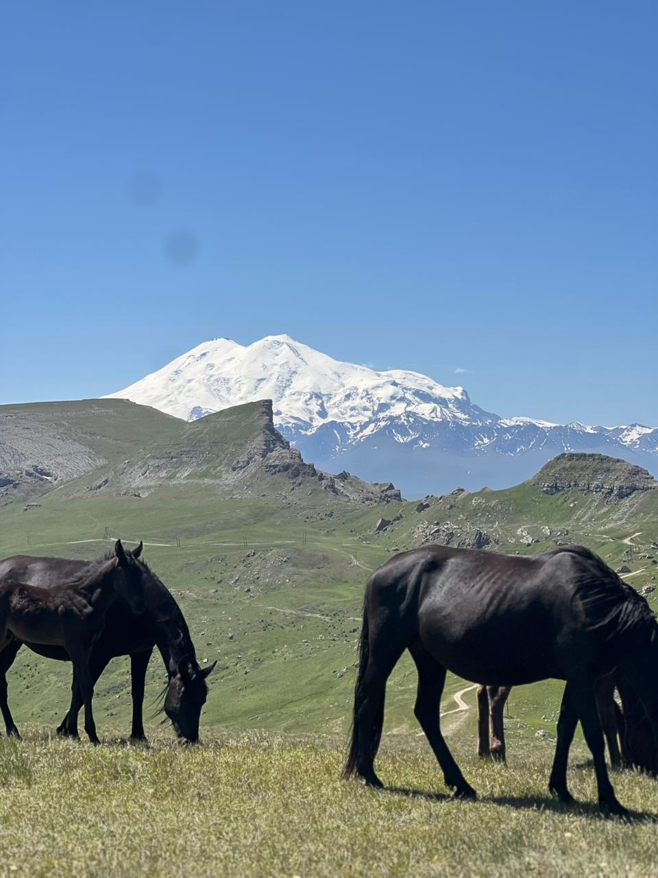 2 насыщенных незабываемых дня в Архызе (20/25)