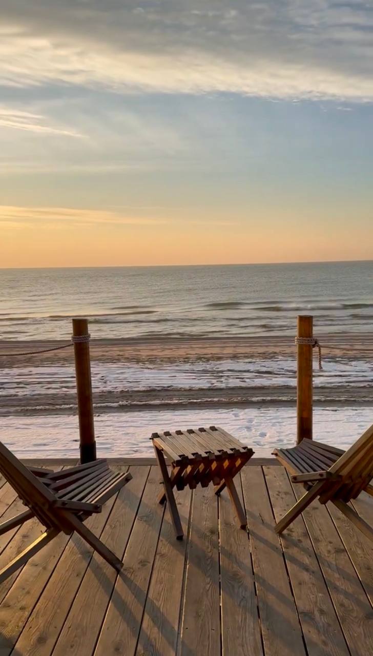 Балтийская пауза (Светлогорск, Куршская коса и Зеленоградск) (20/29)