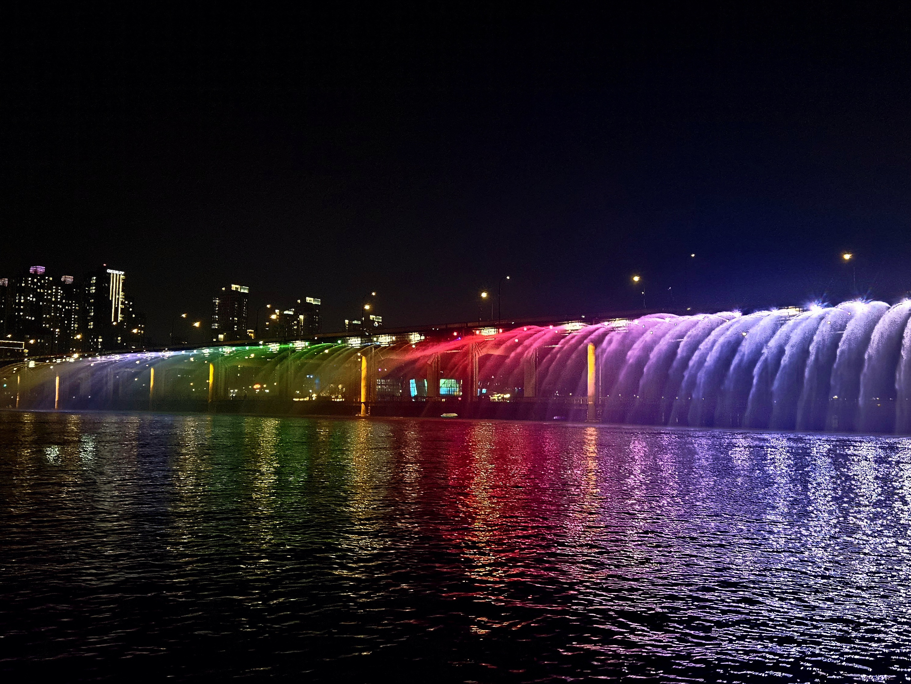 Корея. Жизнь других. Сеул - Пусан - Кёнджу - о. Чеджу (57/58)