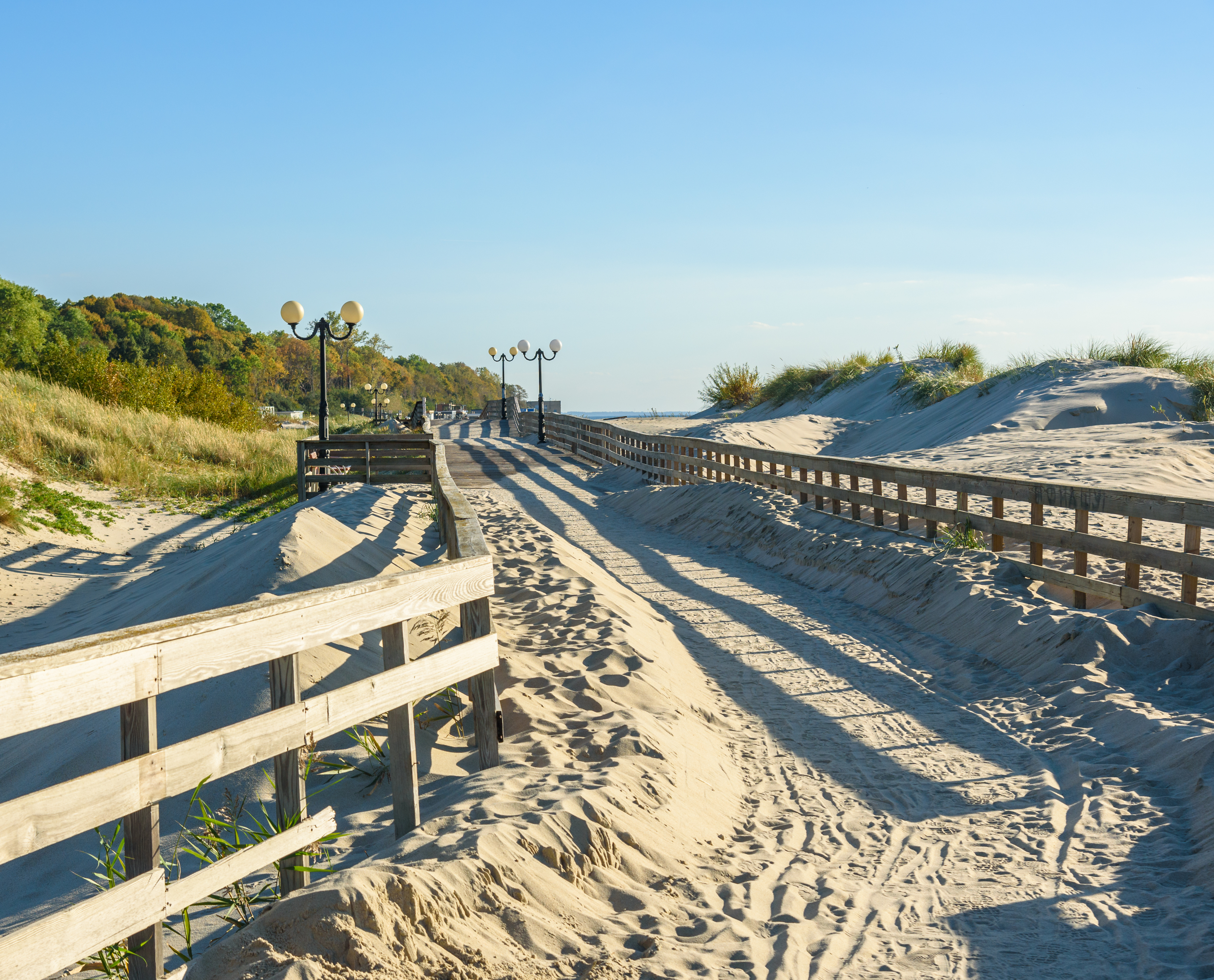 Йога-тур в Калининград на 10 дней. Перезагрузка. (9/14)