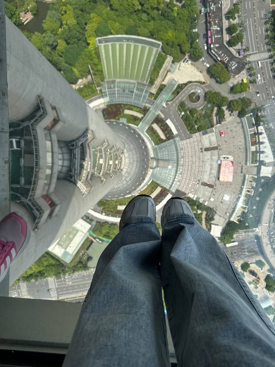 Китай — Большое Приключение Для Всей Семьи (3/58)