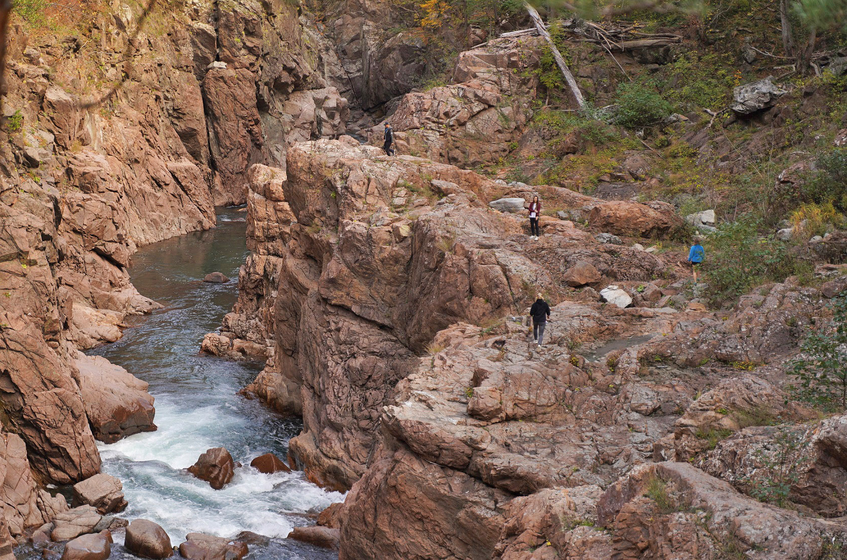 Выходные в Адыгее  (2/8)