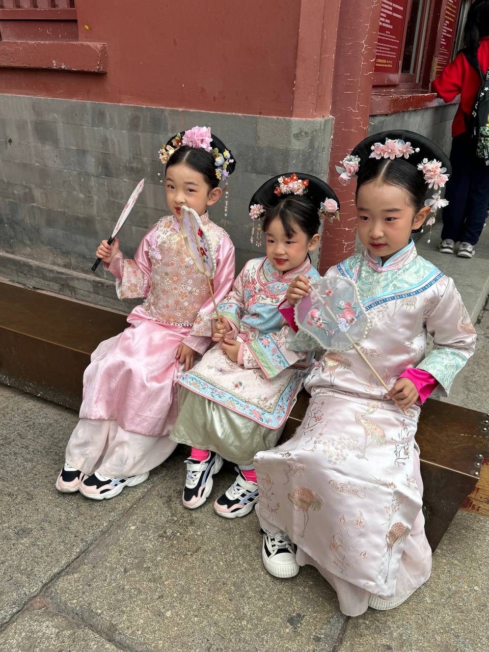 Китай — Большое Приключение Для Всей Семьи