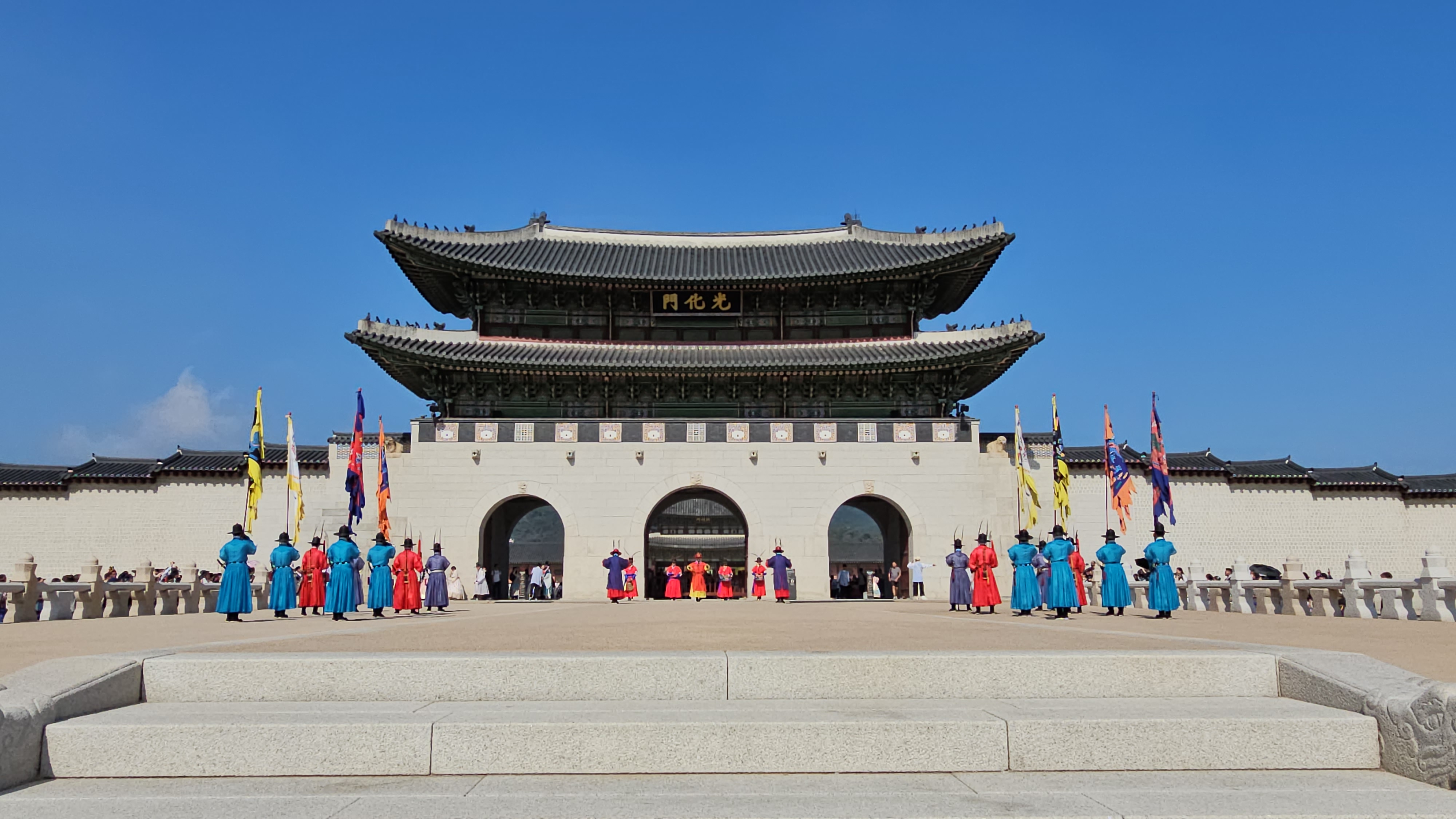 Корея. Жизнь других. Сеул - Пусан - Кёнджу - о. Чеджу (33/58)