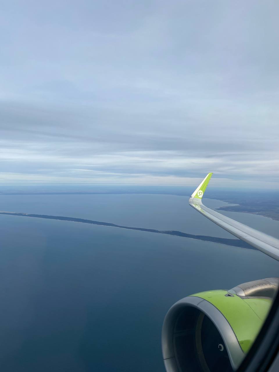 Балтийская пауза (Светлогорск, Куршская коса и Зеленоградск) (8/29)