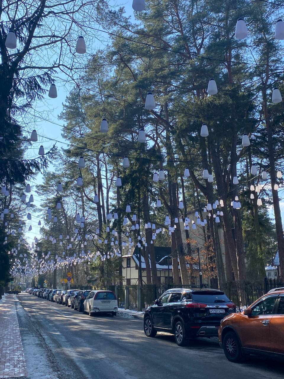 Балтийская пауза (Светлогорск, Куршская коса и Зеленоградск) (2/29)