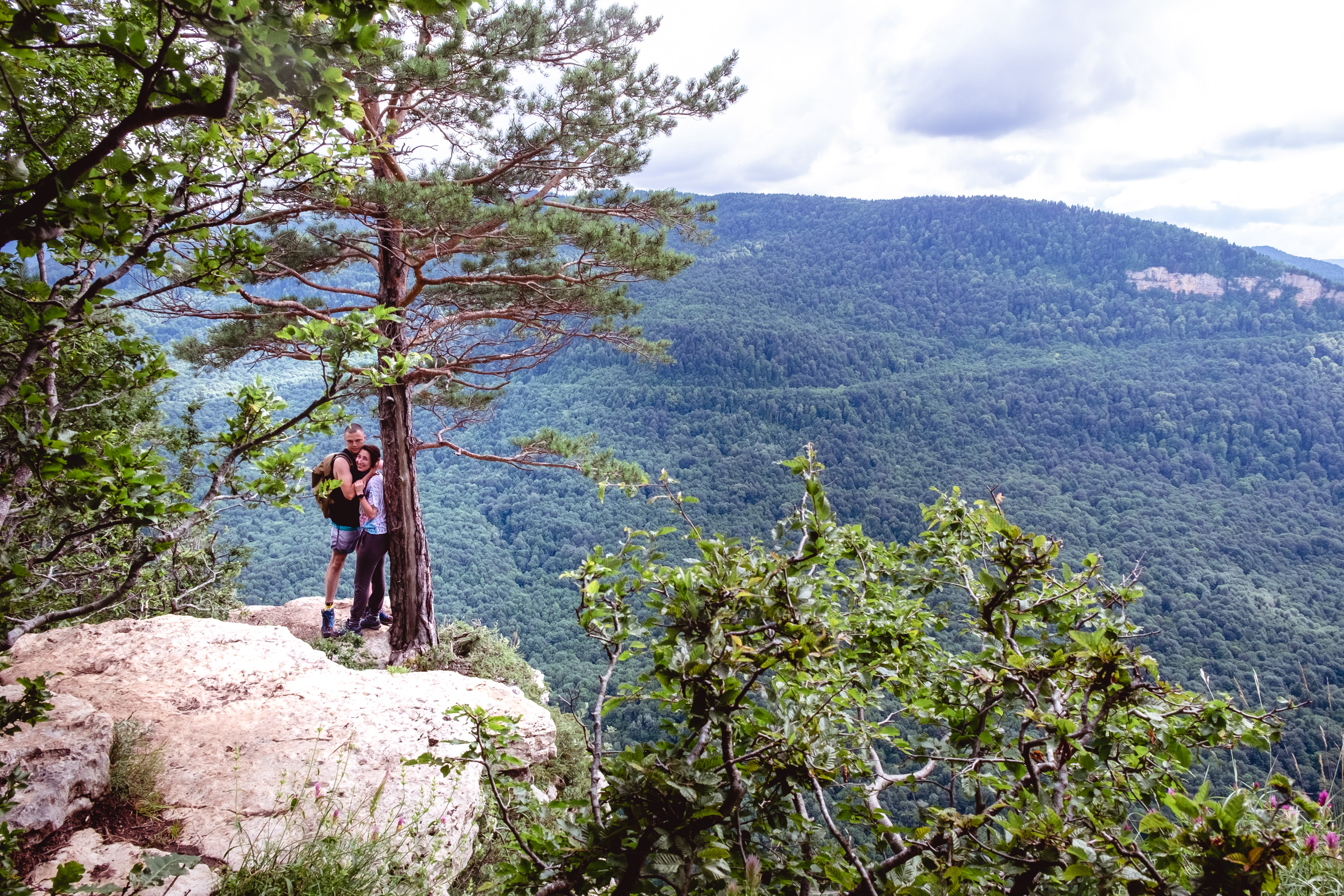 Майские праздники в горах (63/91)