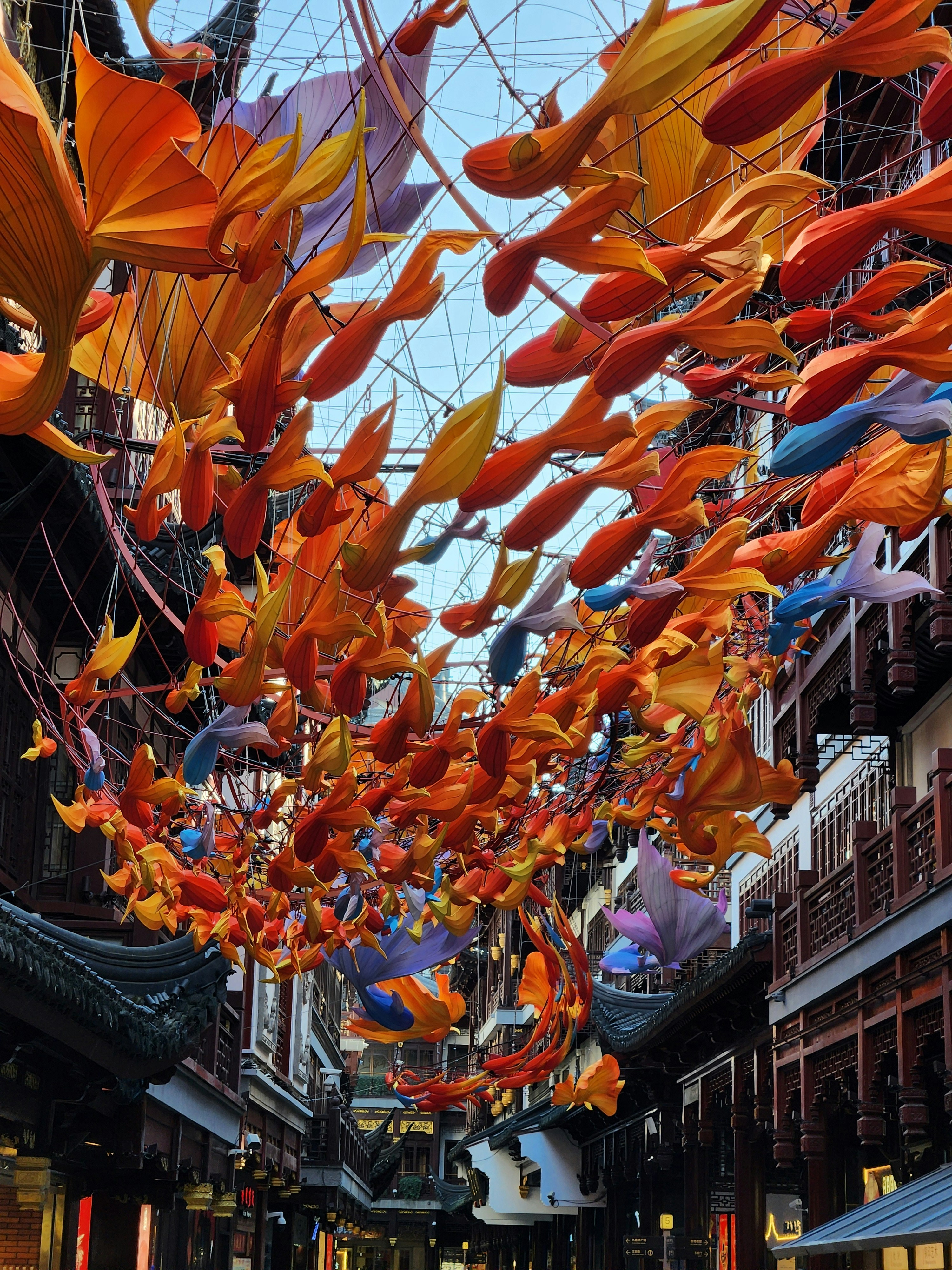 Китай — Большое Приключение Для Всей Семьи (15/58)