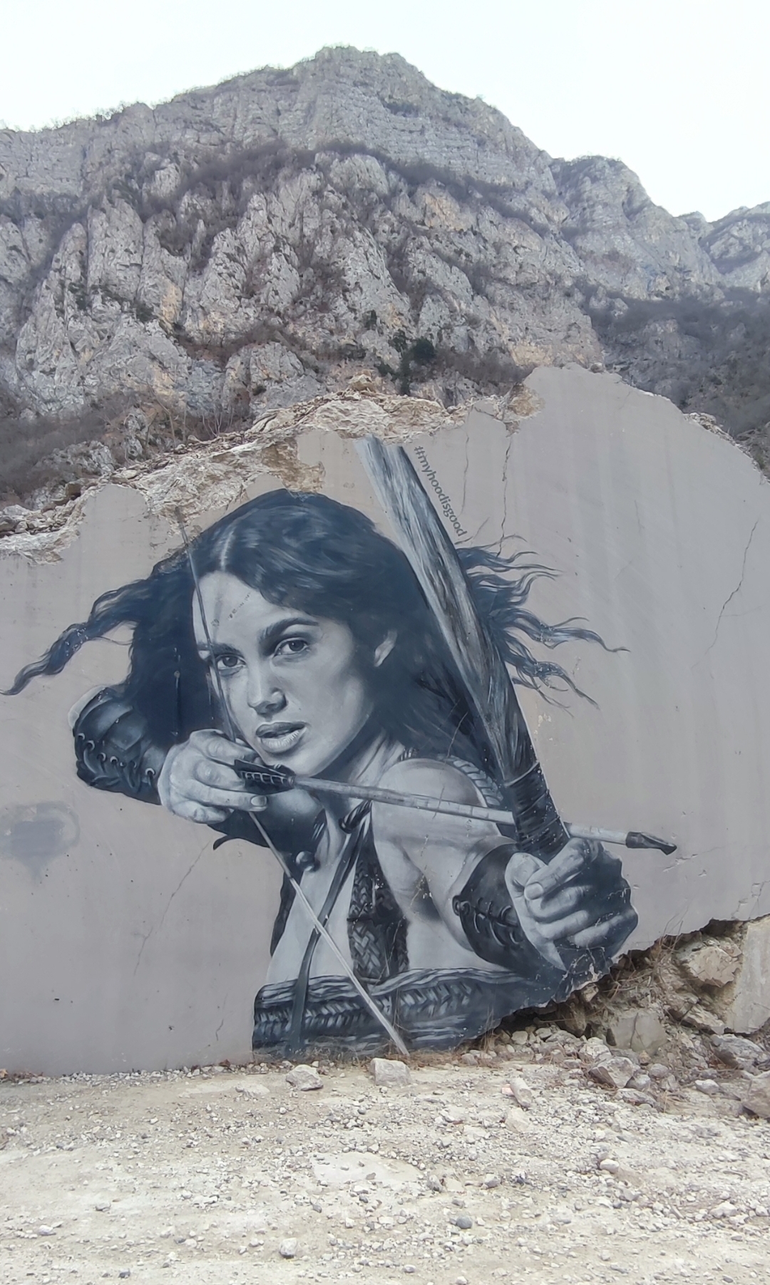 Три республики в одном путешествии на Кавказ (2/16)