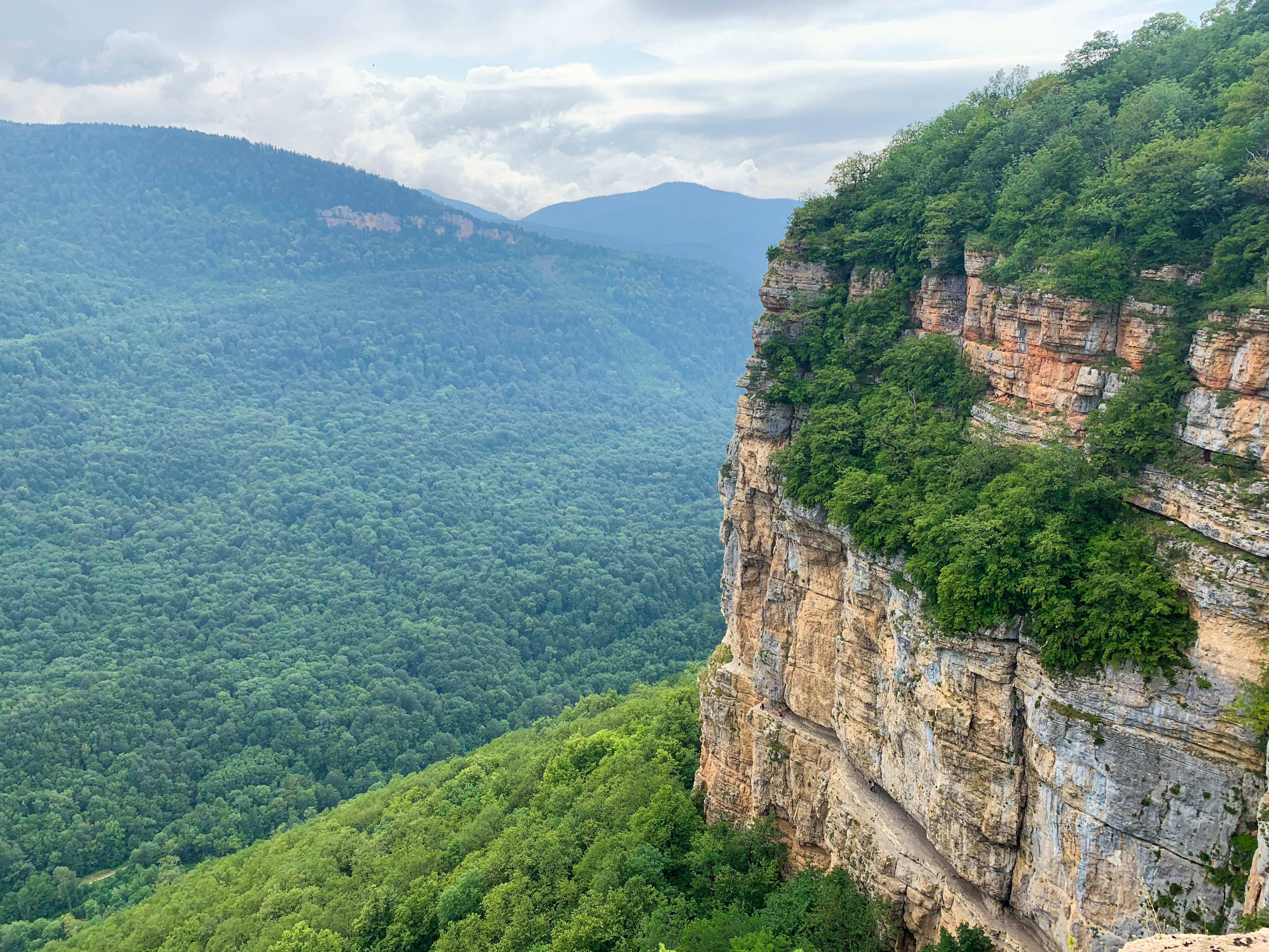Майские праздники в горах (64/91)