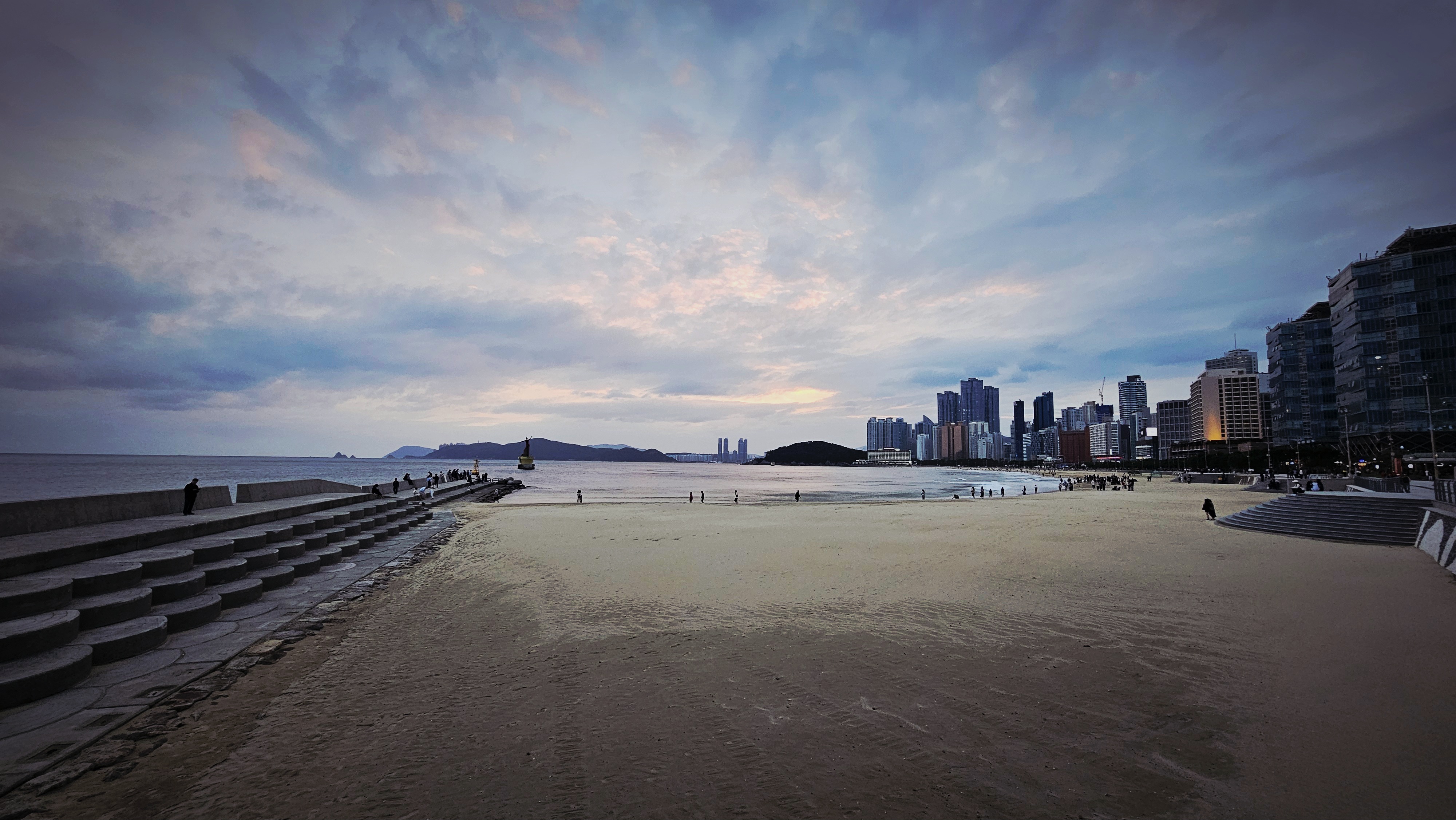 Корея. Жизнь других. Сеул - Пусан - Кёнджу - о. Чеджу (41/58)