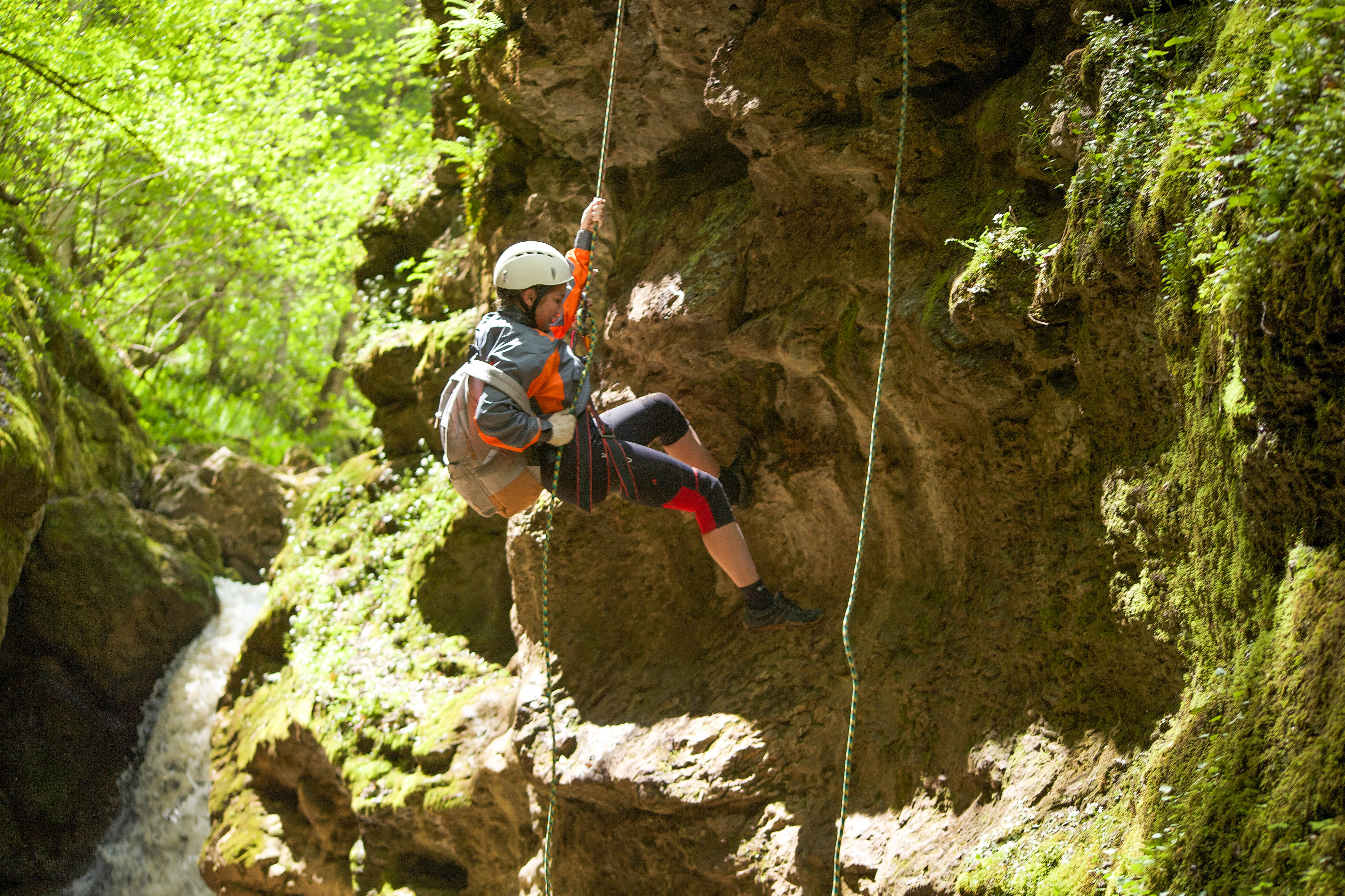 Майские праздники в горах (25/91)