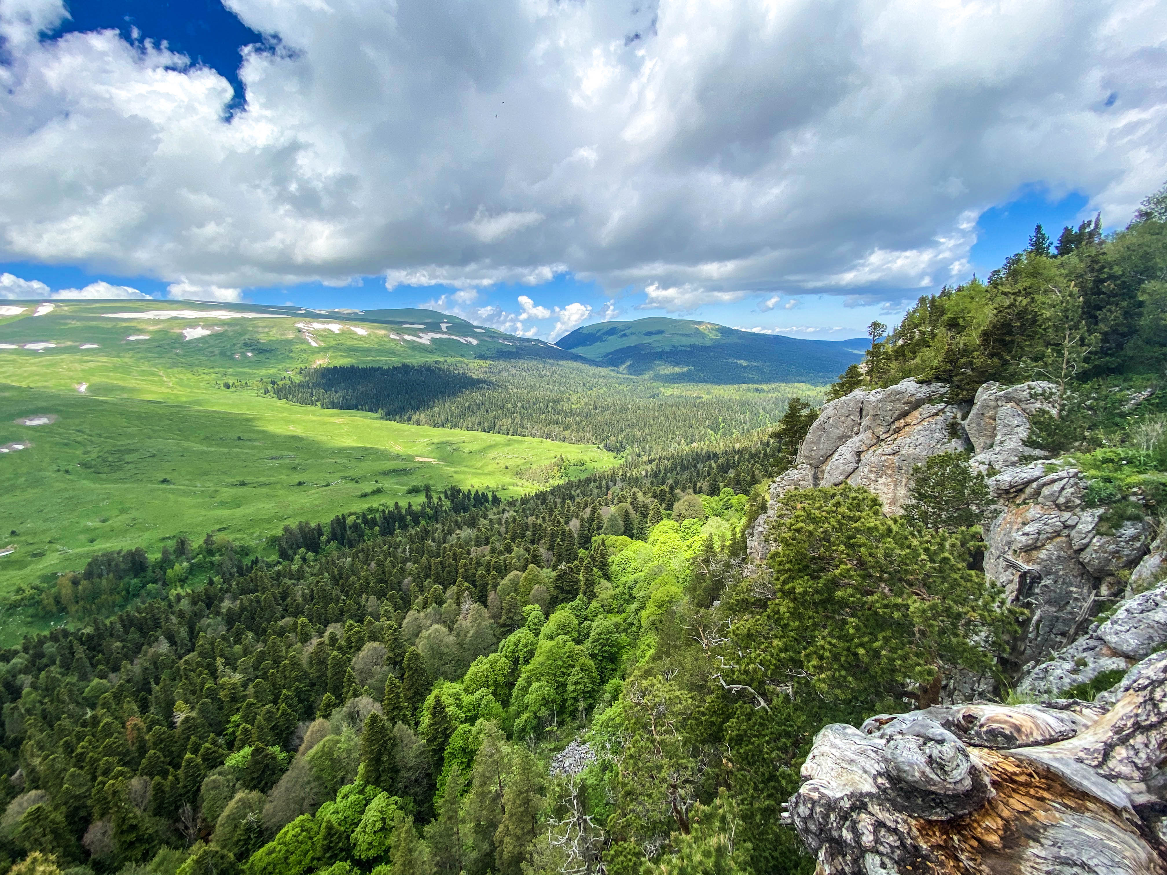 Майские праздники в горах (38/91)