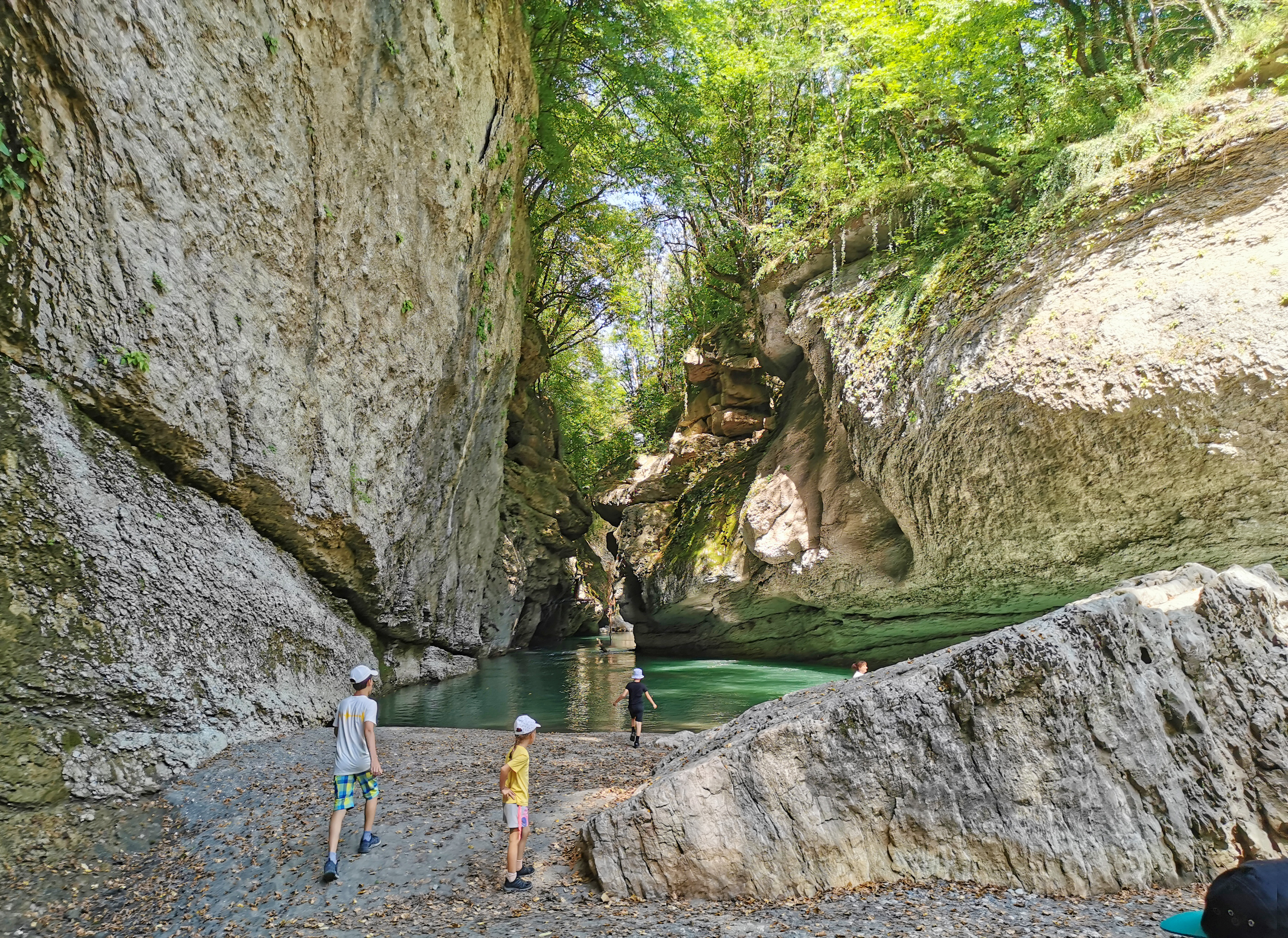 Майские праздники в горах (31/91)