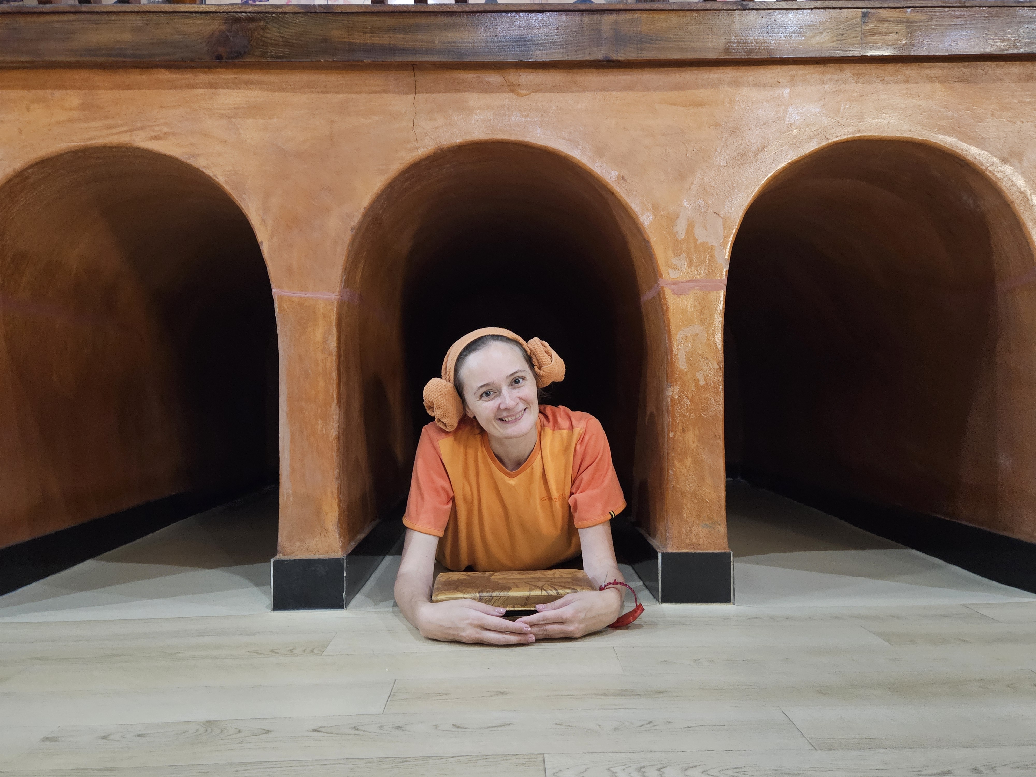 Корея. Жизнь других. Сеул - Пусан - Кёнджу - о. Чеджу (38/58)