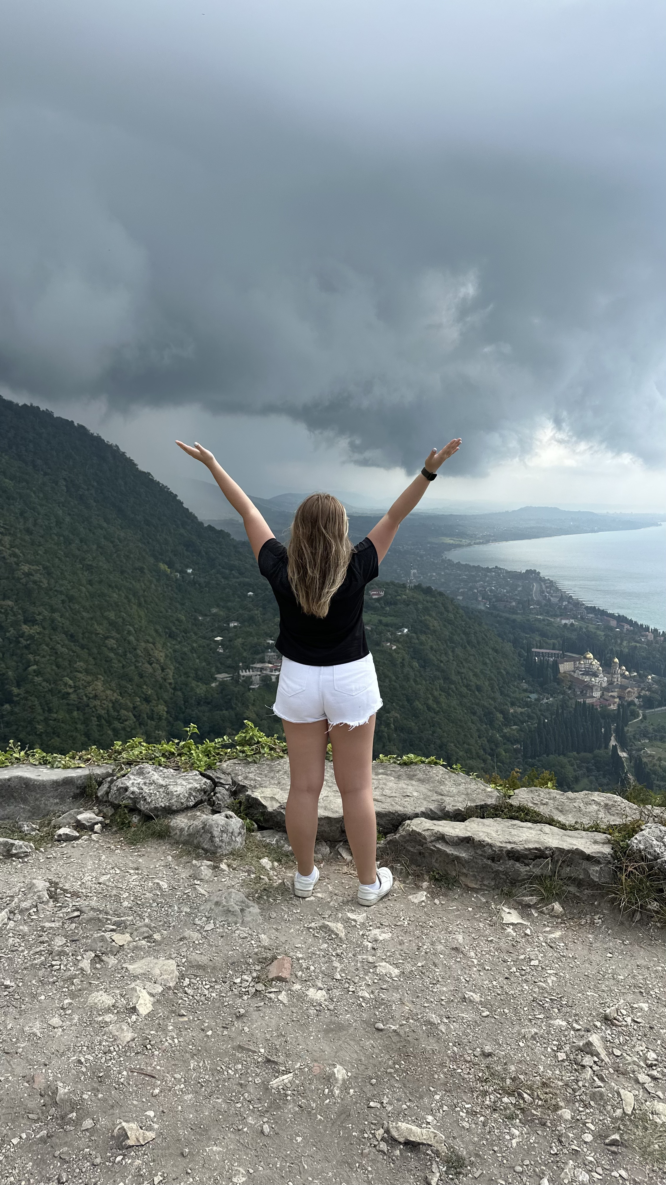 Интересный Сочи (3/8)