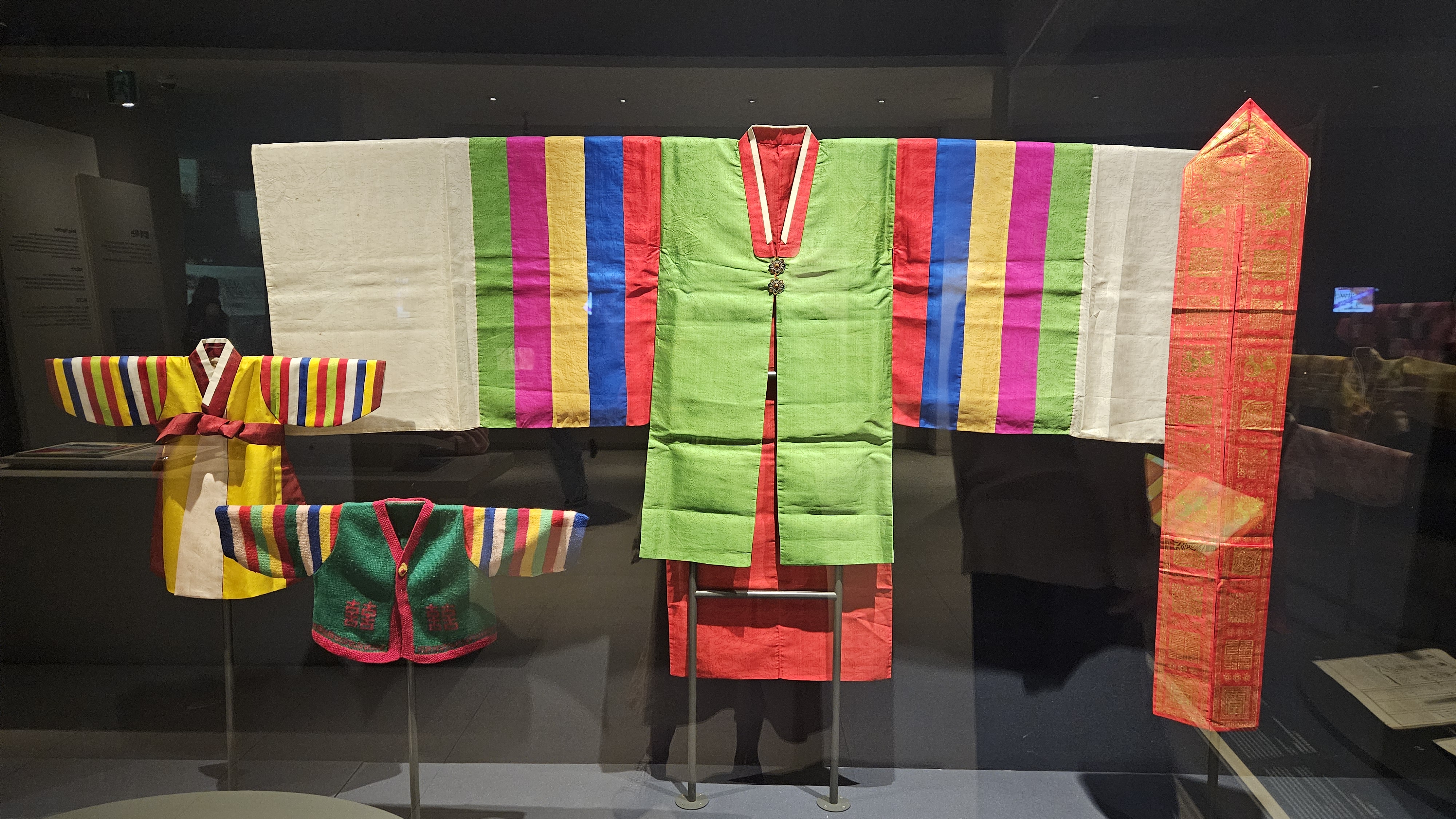 Корея. Жизнь других. Сеул - Пусан - Кёнджу - о. Чеджу (37/58)