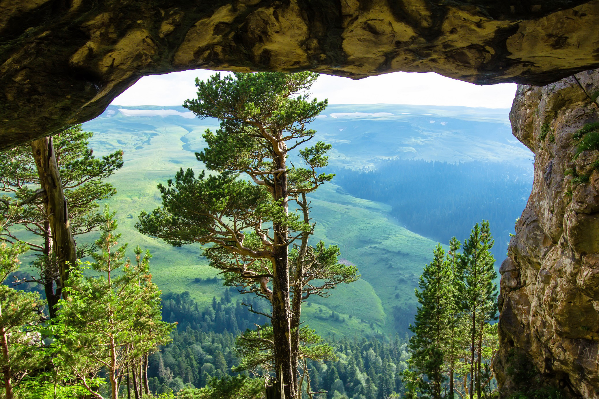 Майские праздники в горах (42/91)