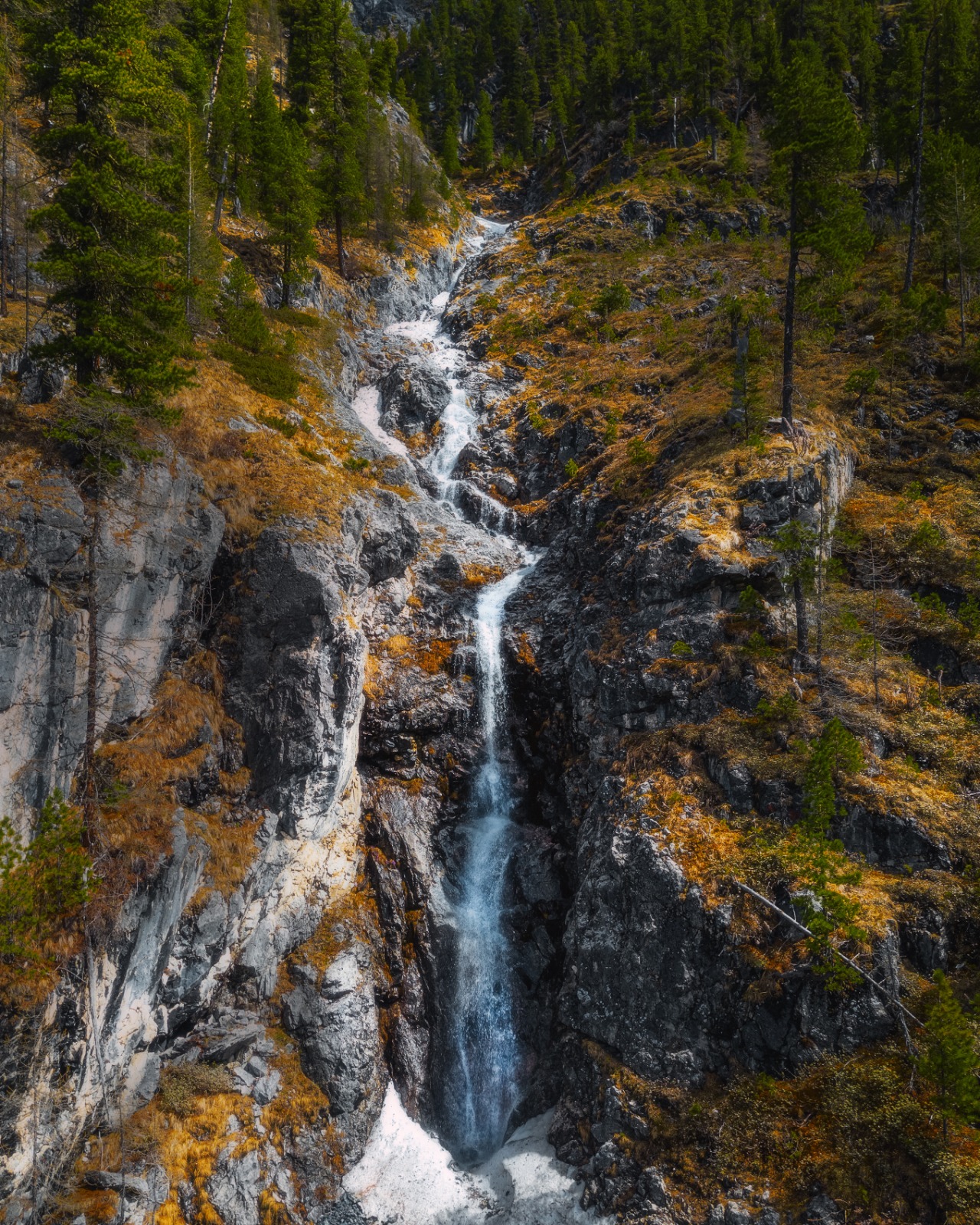 Шумак. Путешествие в место силы. (2/60)