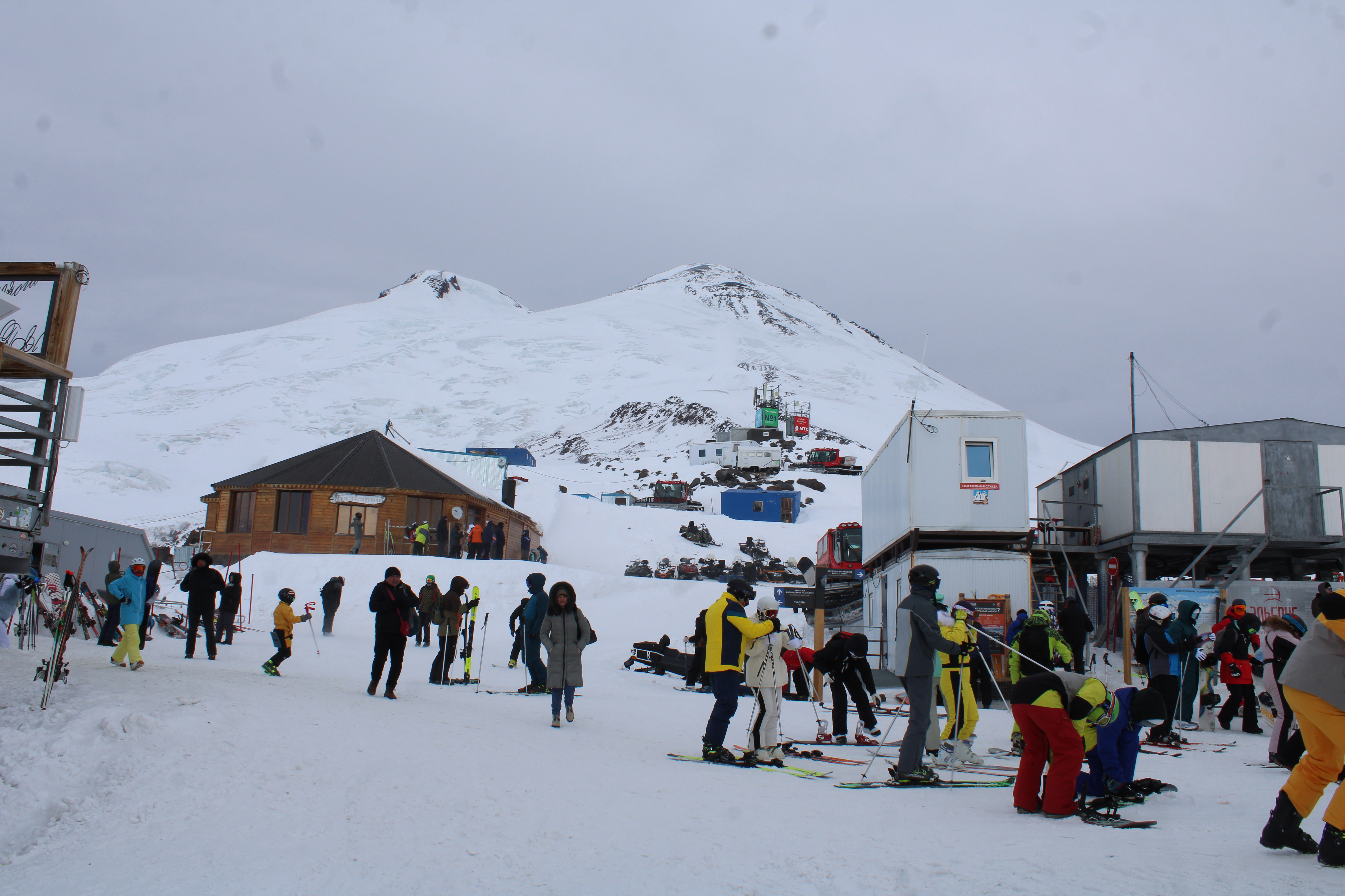 Майские в Кабардино-Балкарии (19/21)