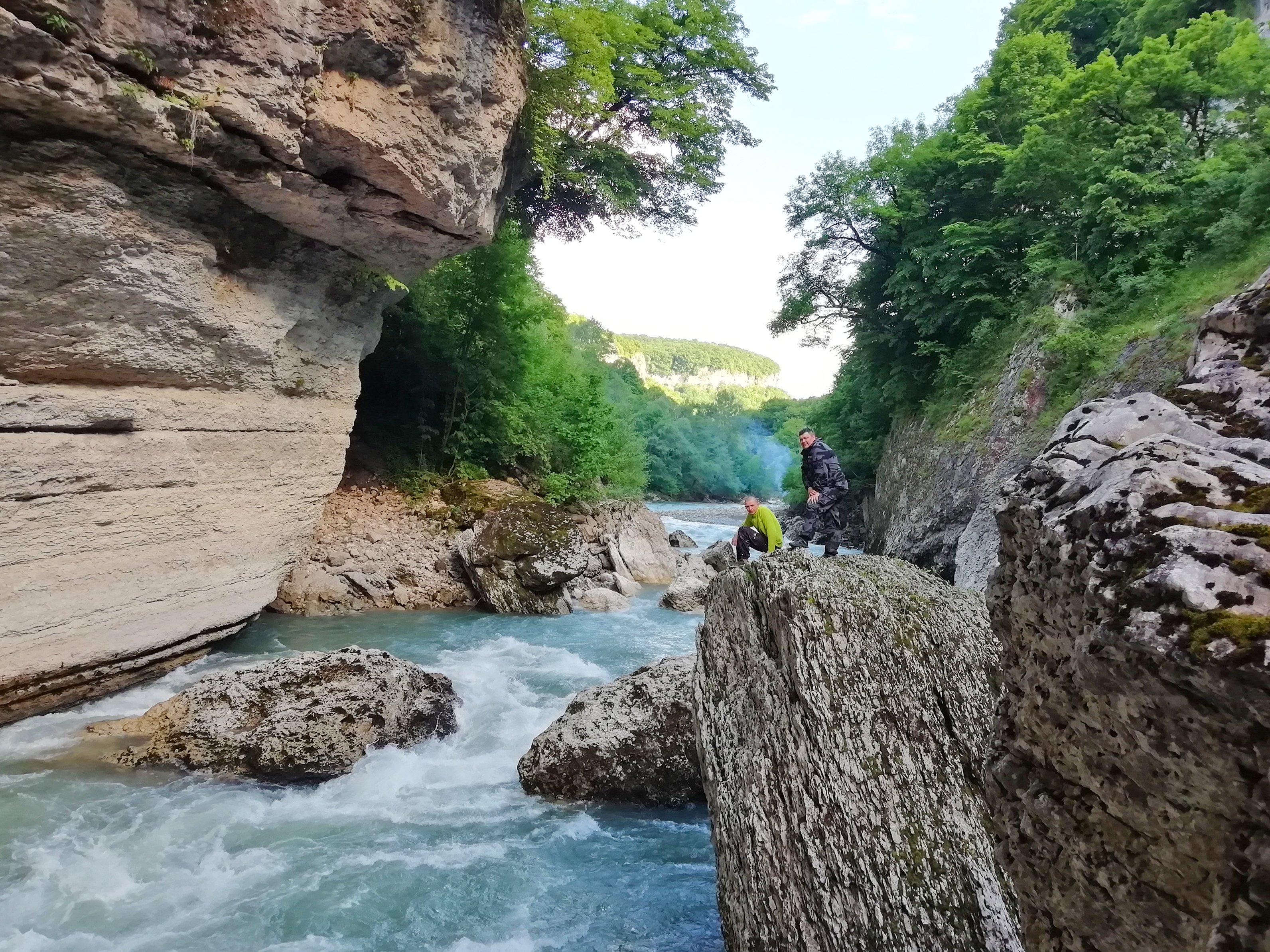 Майские праздники в горах (32/91)