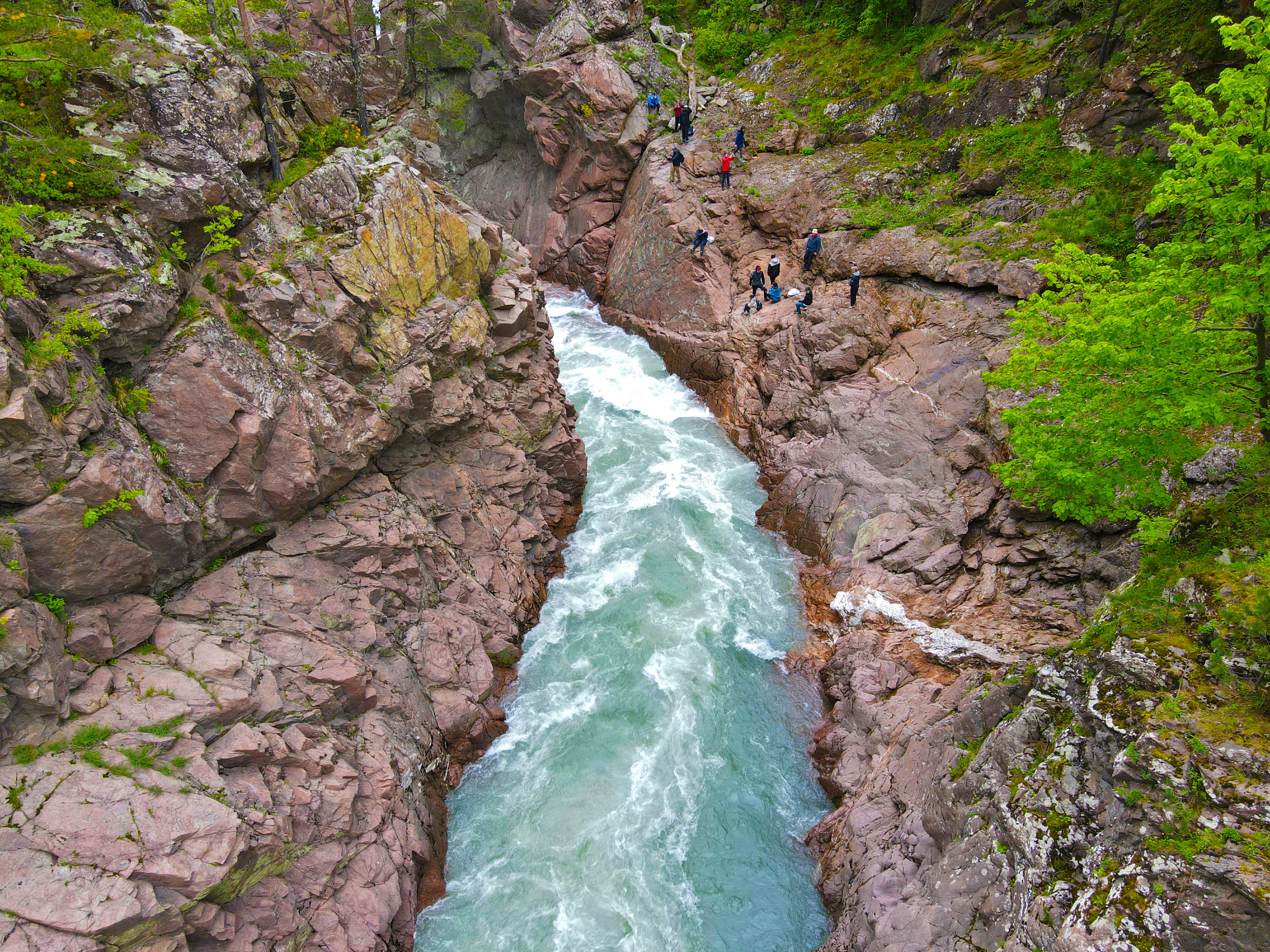Майские праздники в горах (50/91)