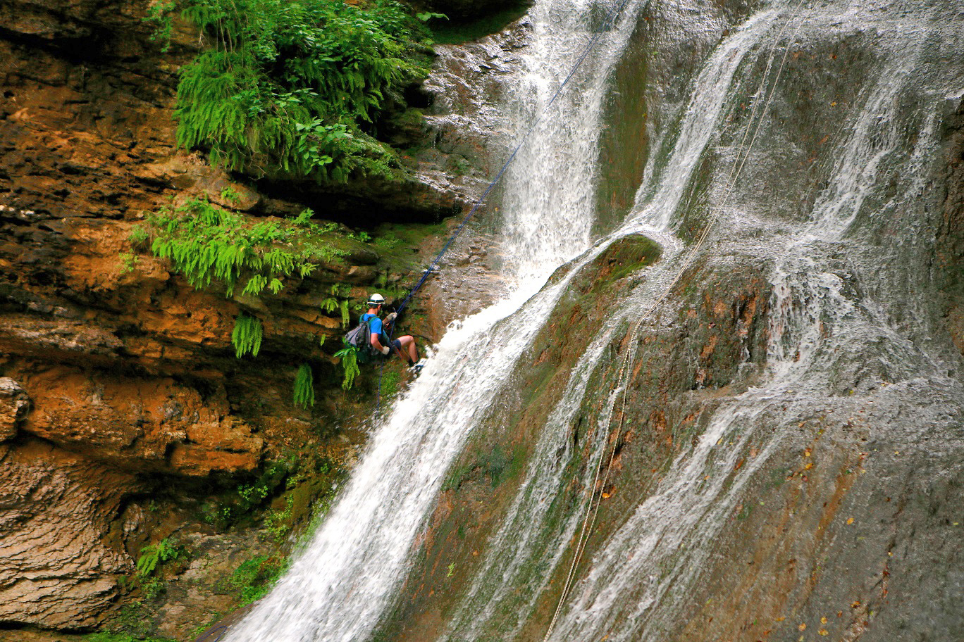 Майские праздники в горах (30/91)