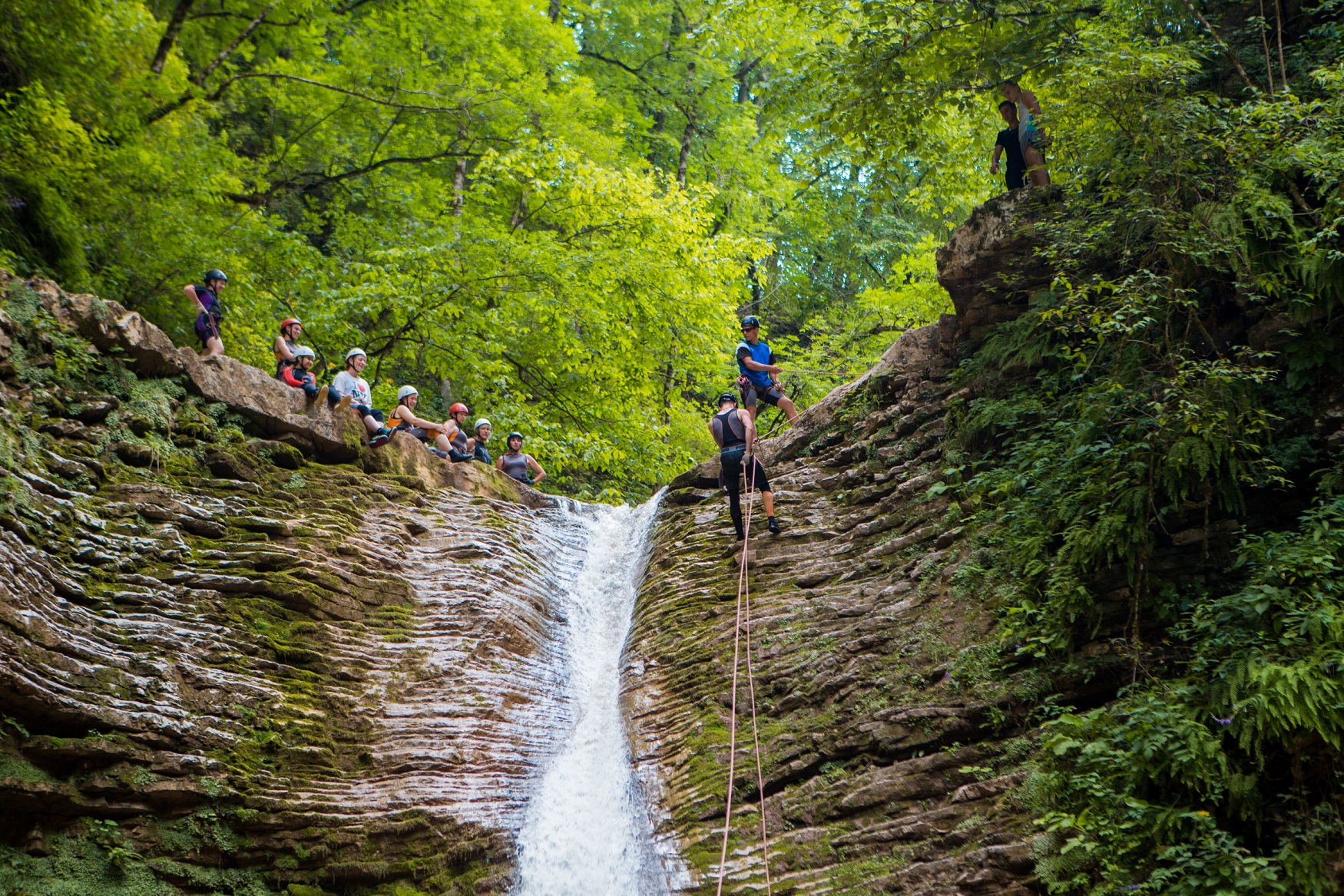 Майские праздники в горах (22/91)