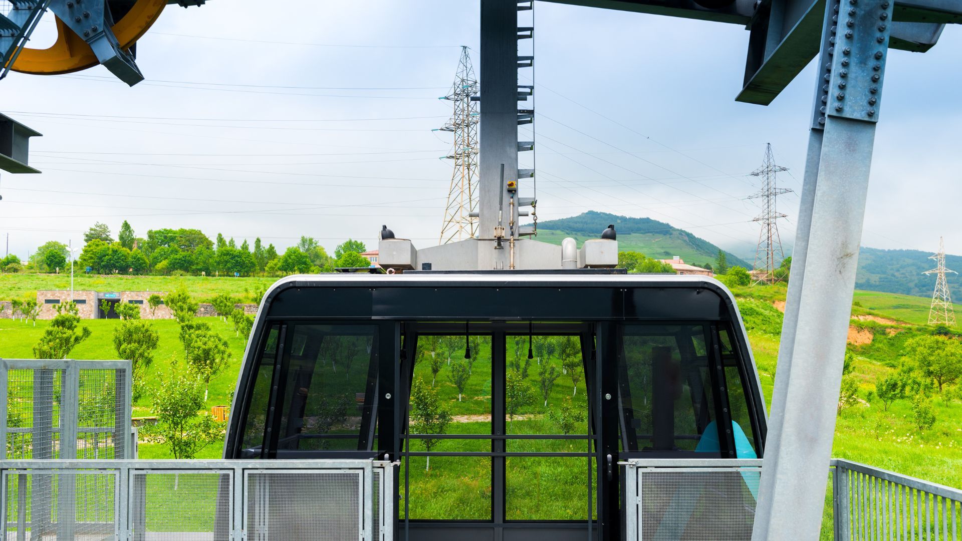 Праздник 8 марта в Армении (21/39)