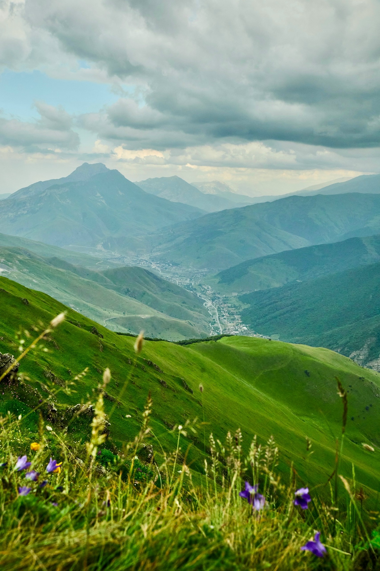 4 дня: Северная Осетия. Погружение в Осетию!