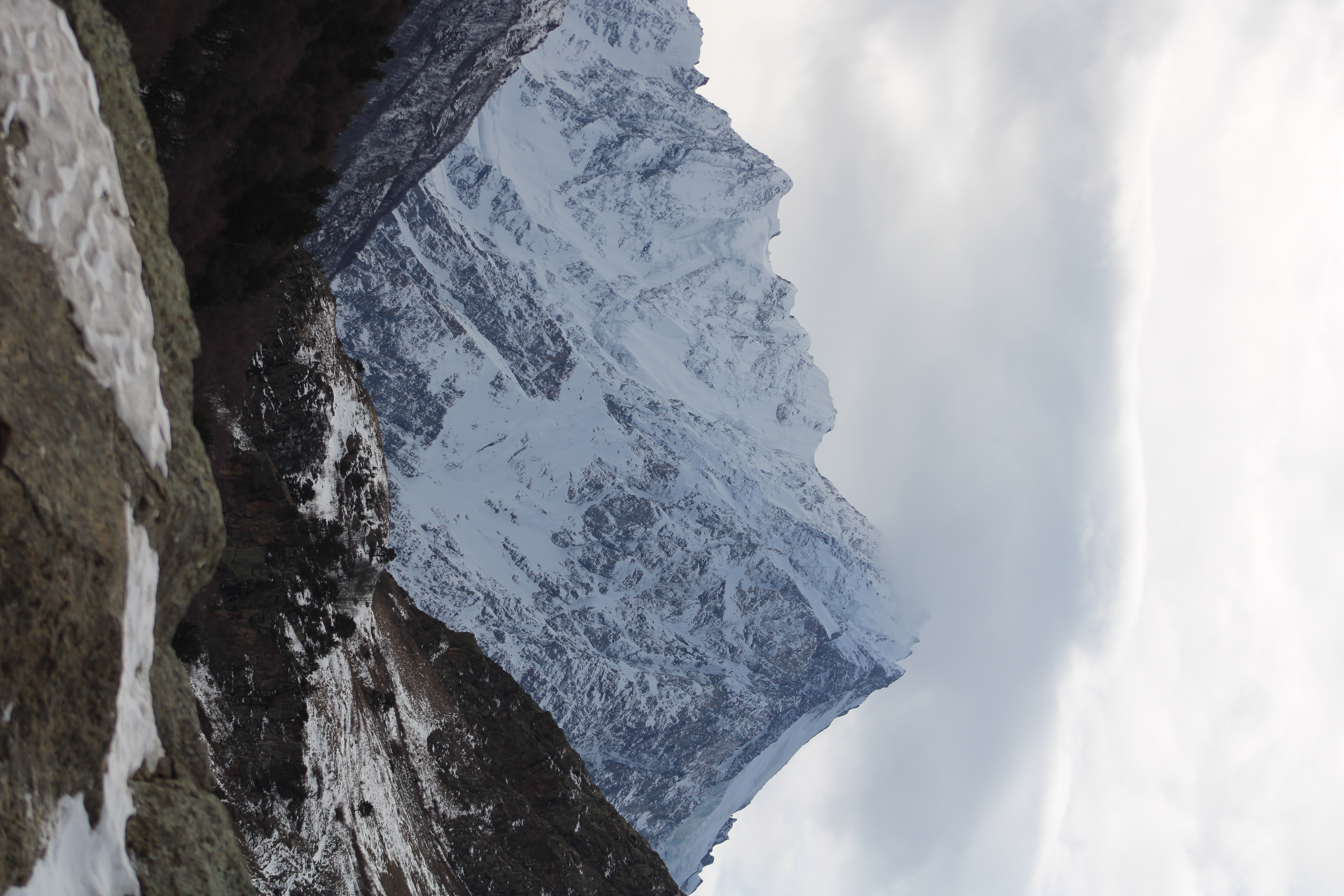 Майские в Кабардино-Балкарии (12/21)