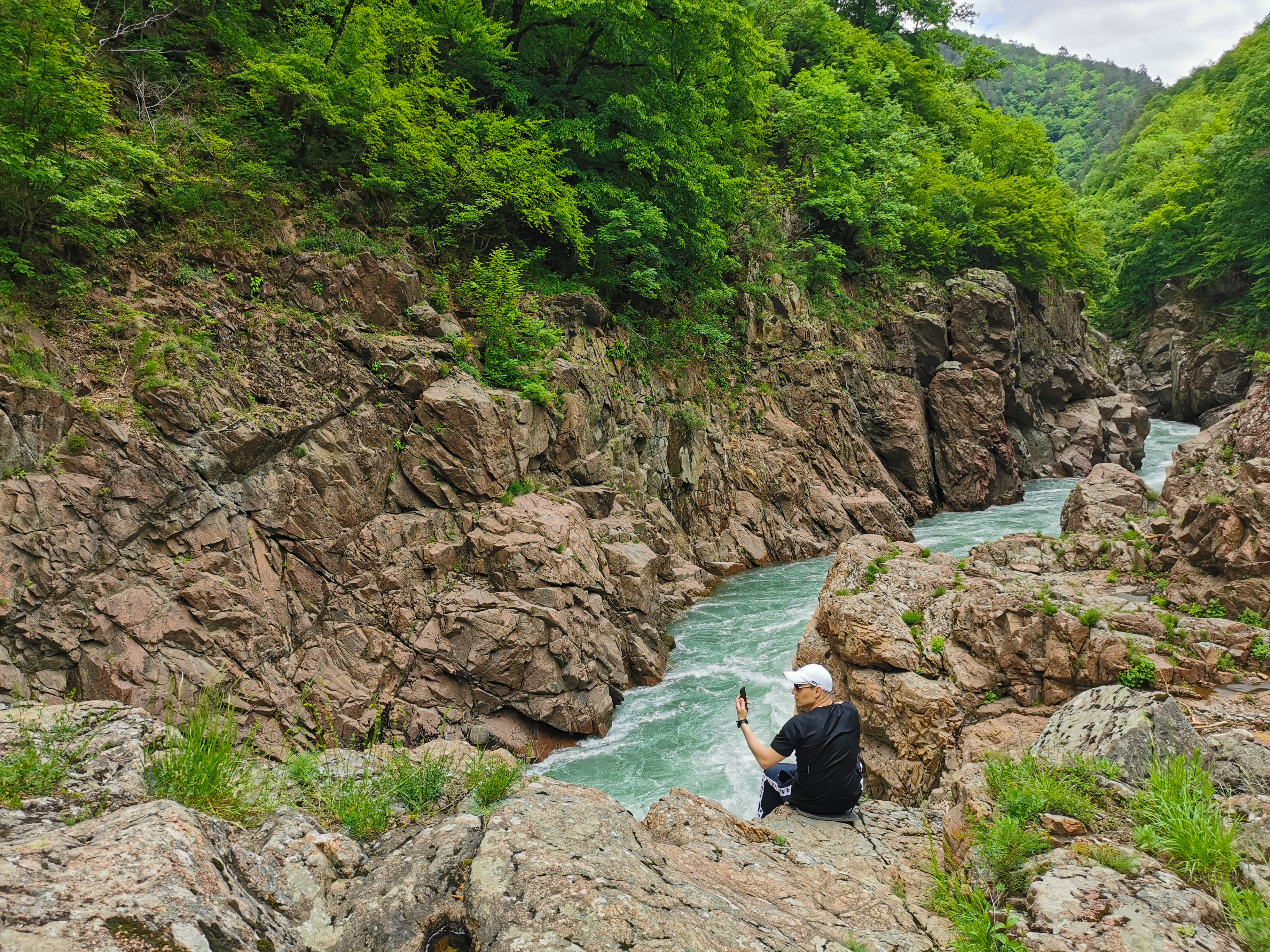 Выходные в Адыгее  (8/8)