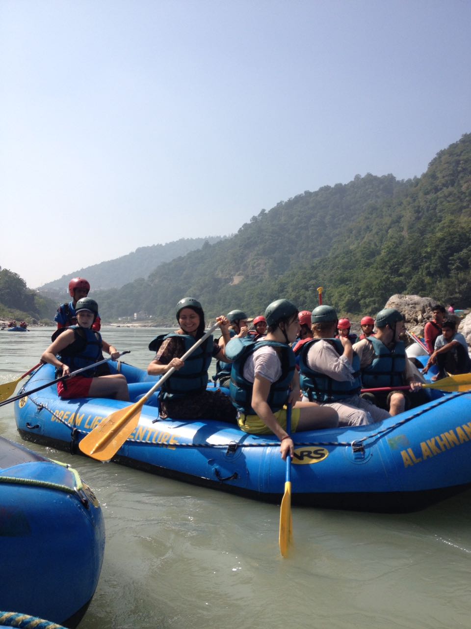 Трансформационный тур для лидеров в Индию (9/9)