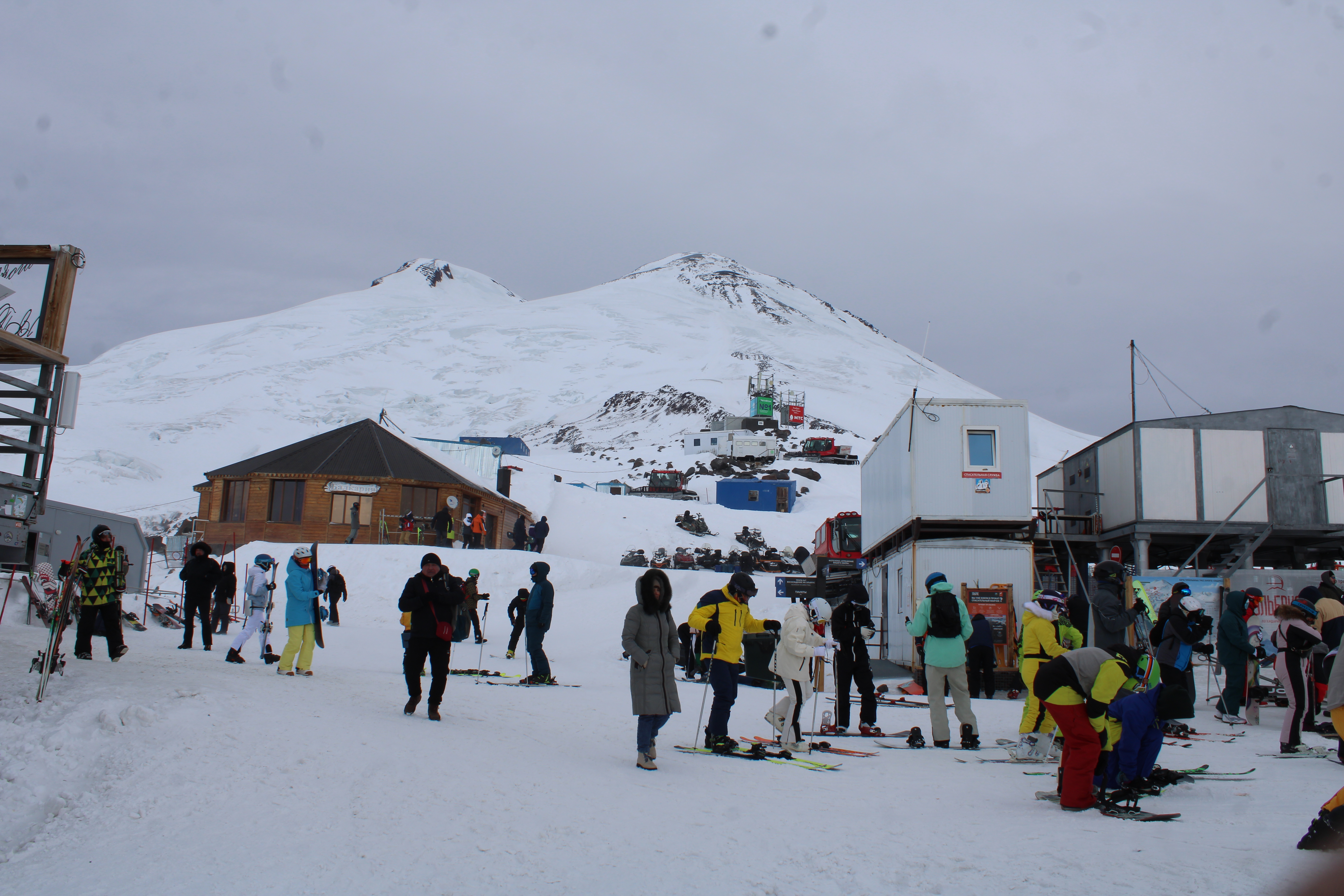 Удивительная Кабардино-Балкария (14/17)