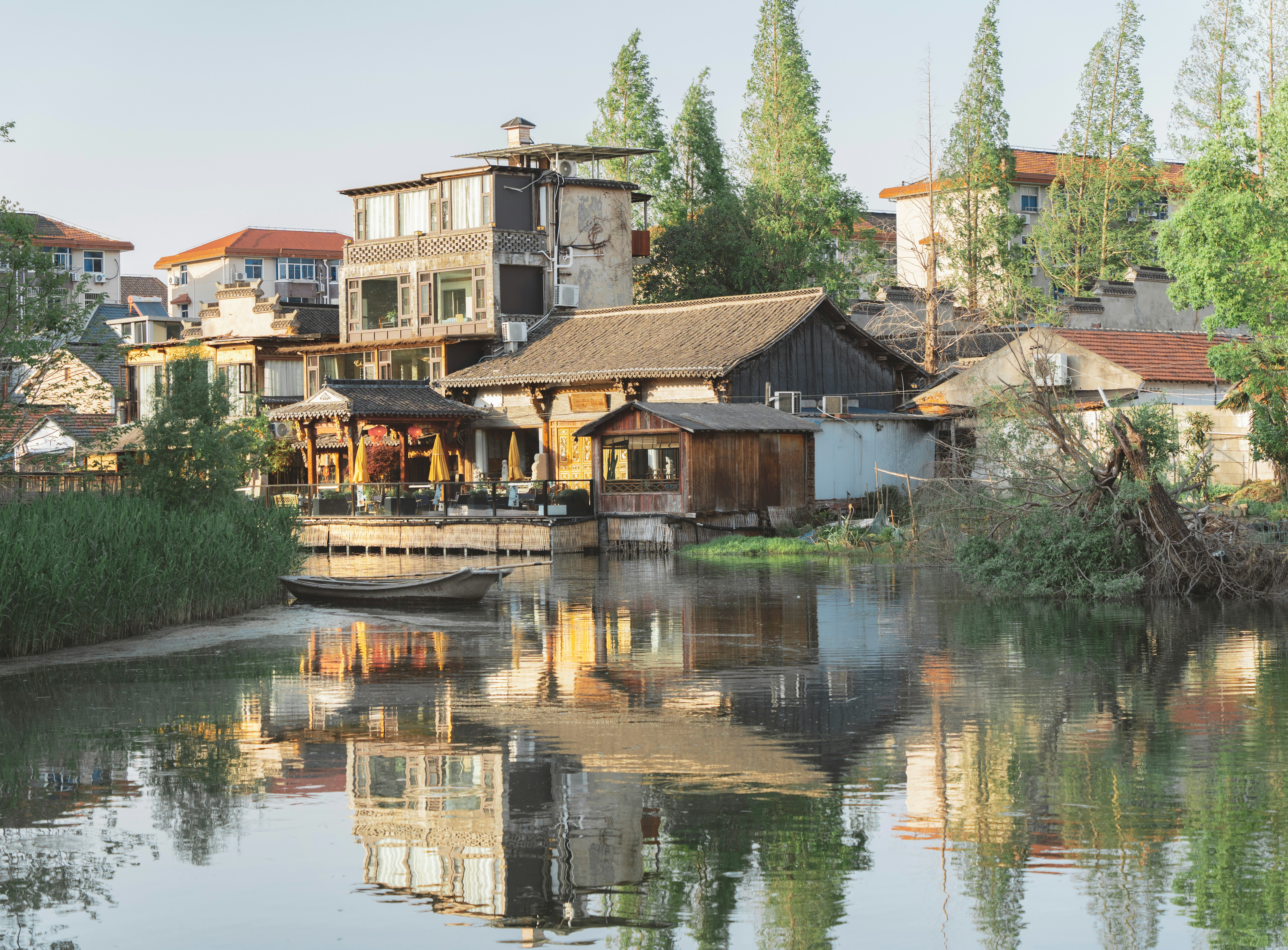 Китай — Большое Приключение Для Всей Семьи (17/58)
