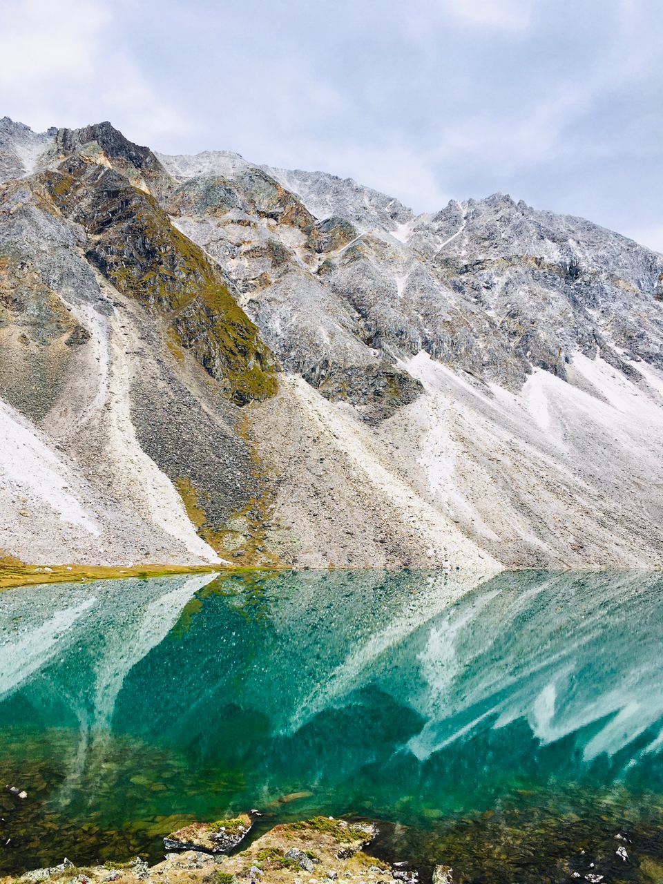 Шумак. Путешествие в место силы. (5/60)