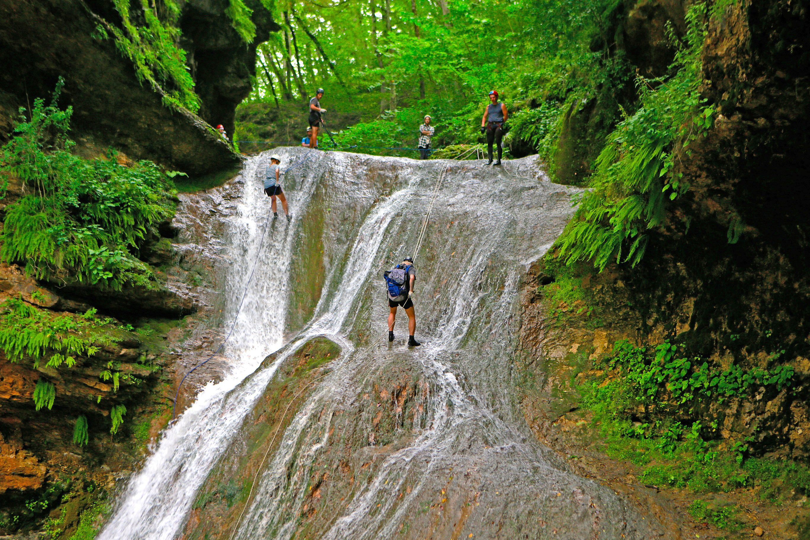 Майские праздники в горах (26/91)