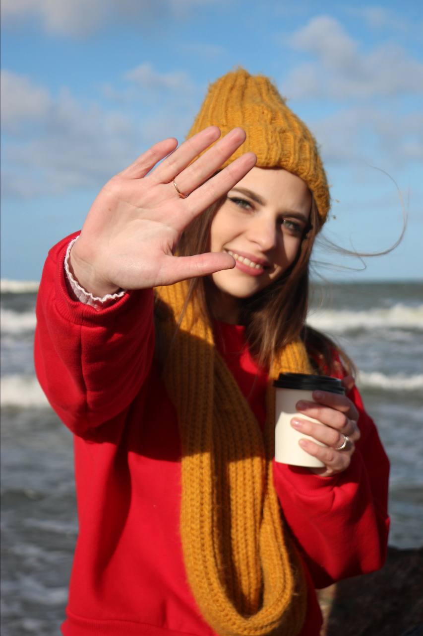 Балтийская пауза (Светлогорск, Куршская коса и Зеленоградск) (9/29)