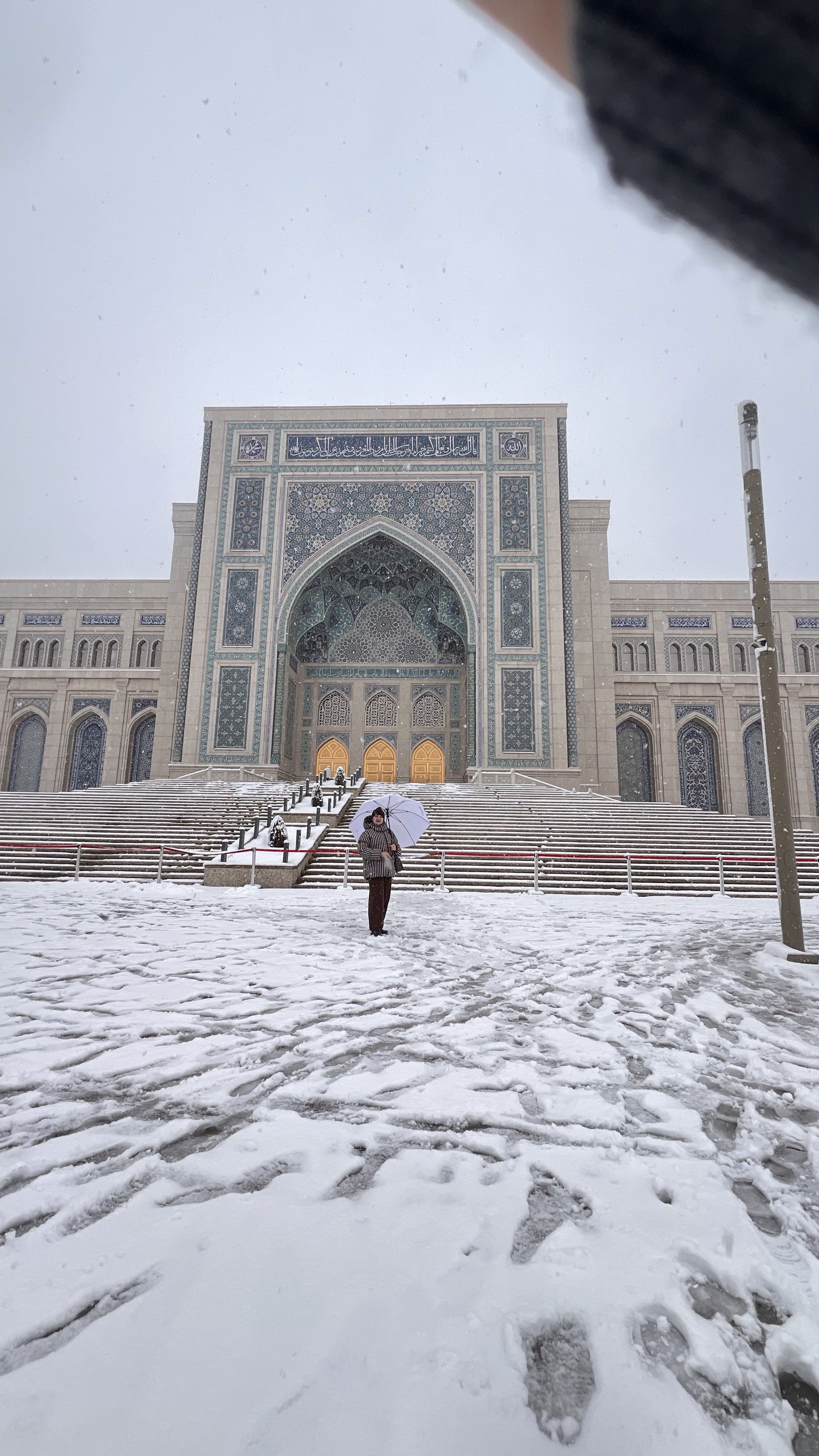 Авторская экскурсия - Закулисье старого Ташкента (5/10)