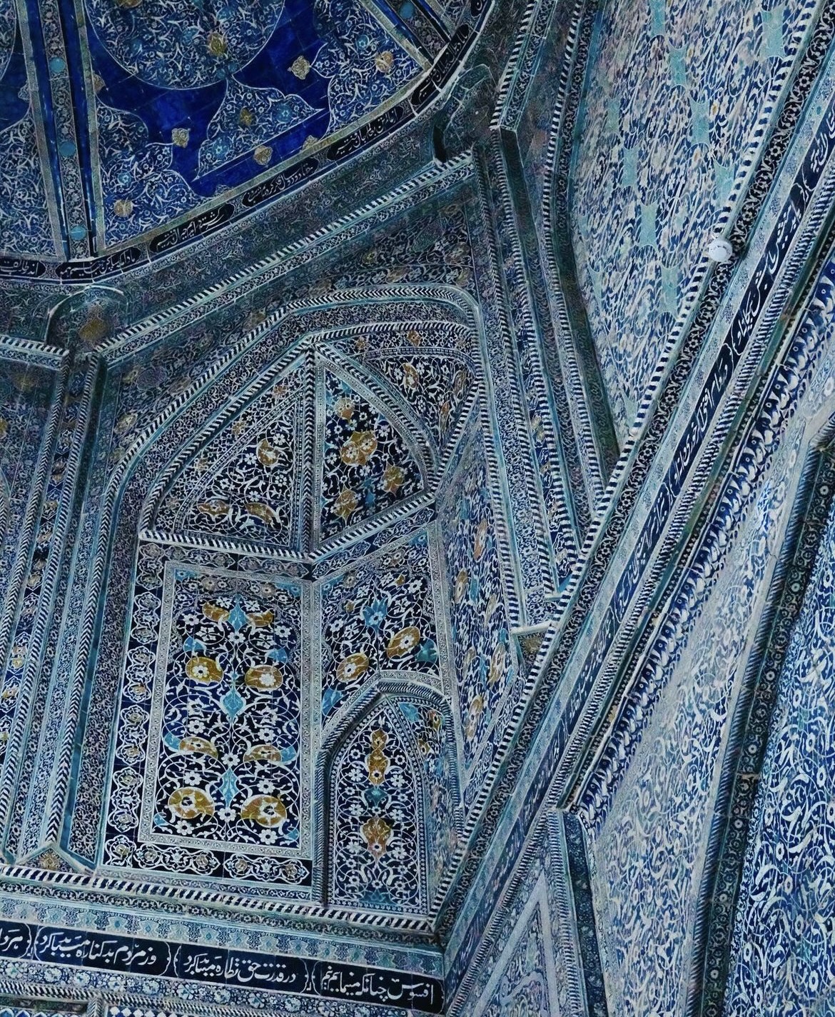 По следам Караванов Шелкового пути (4/17)