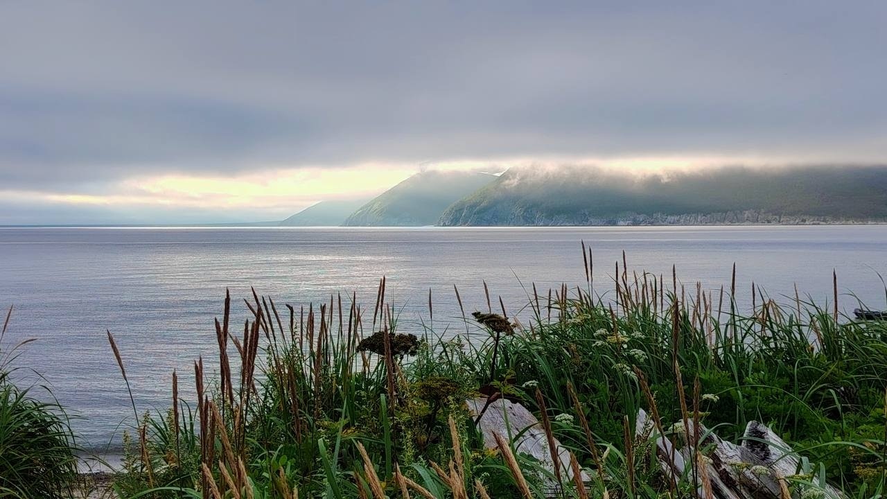 Магадан на релаксе (8/37)