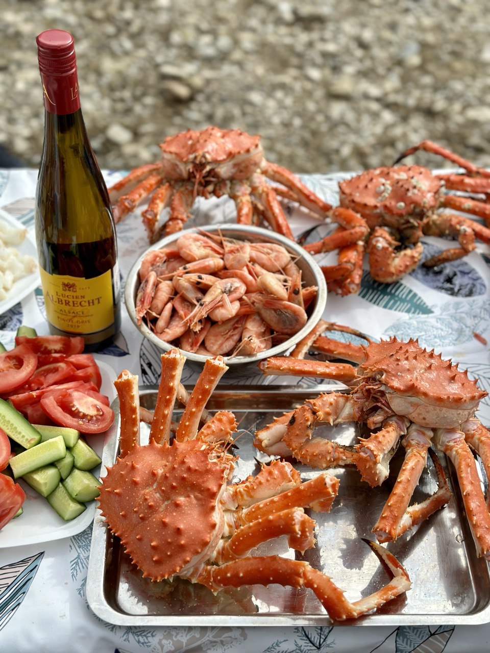 Магадан на релаксе (5/37)