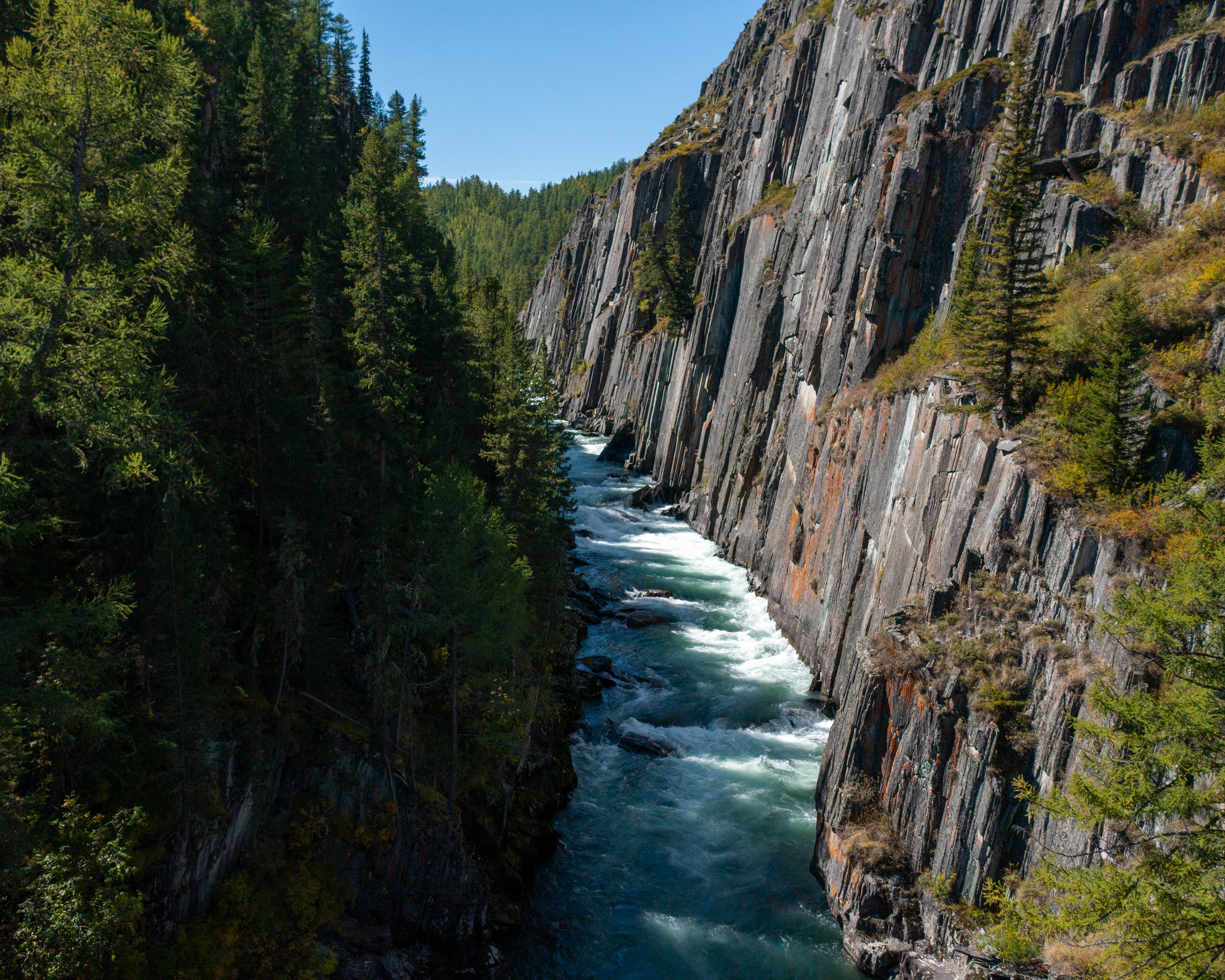 Карагемский Прорыв (39/70)