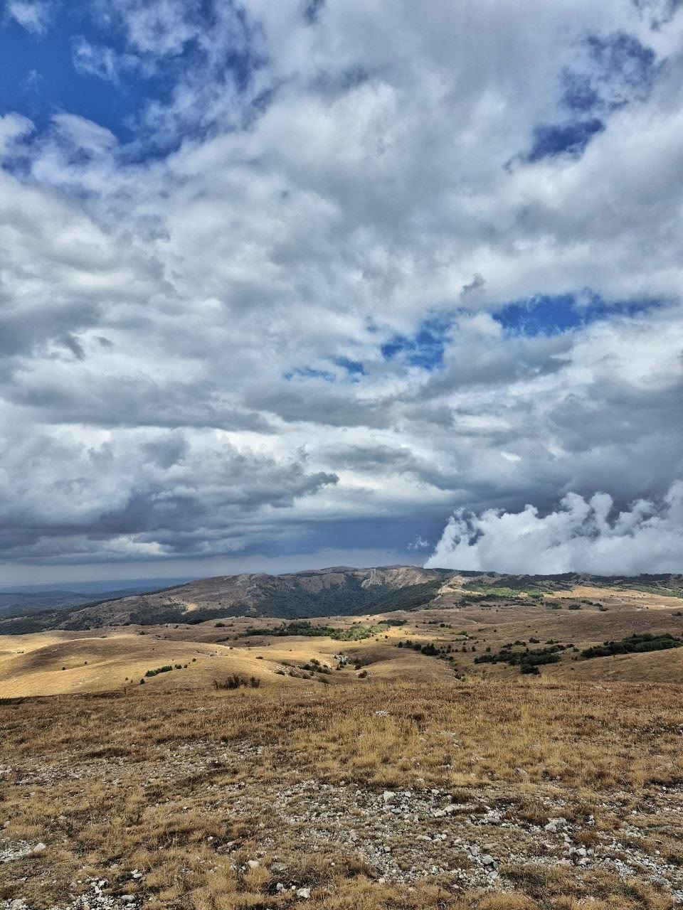 Танцевальное путешествие в Крым
