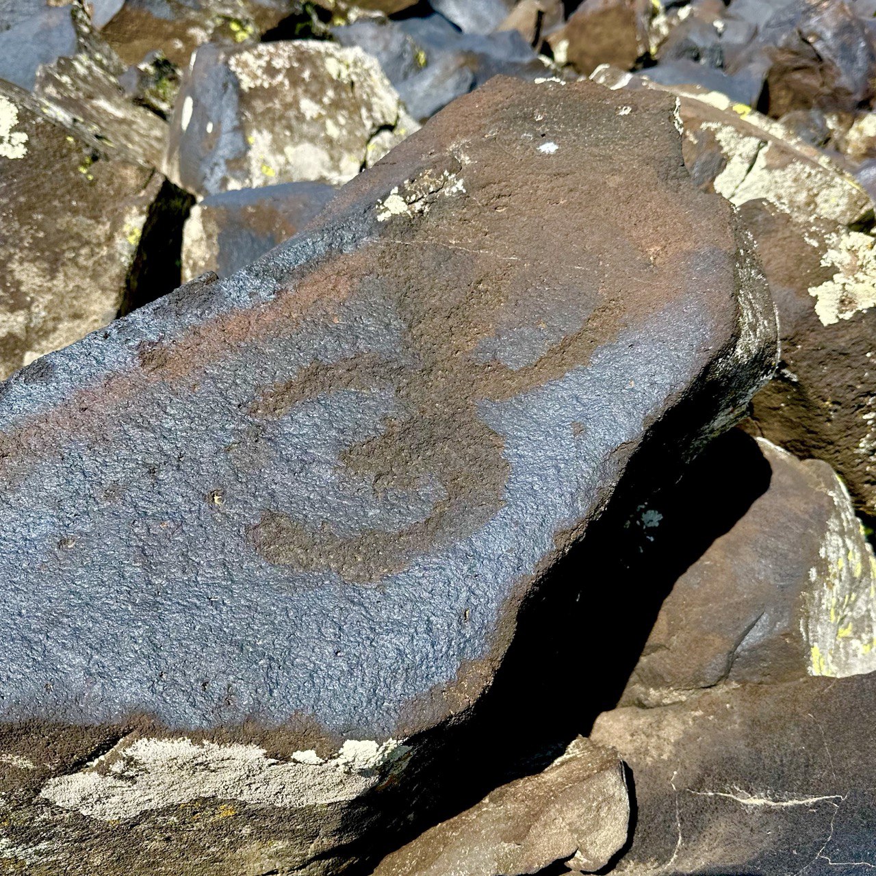 Джип тур на вулкан Аждаак (4/16)