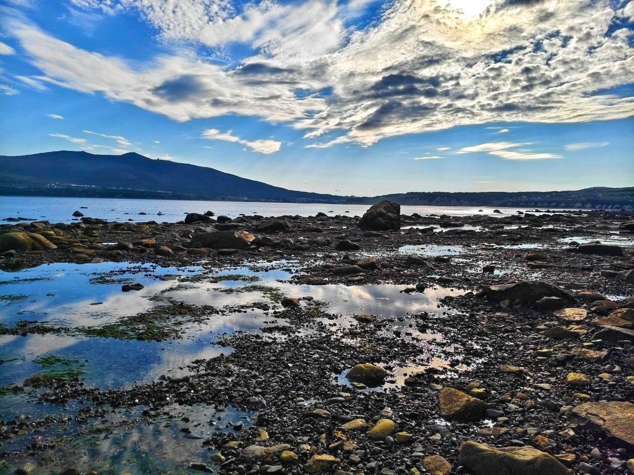 Магадан на релаксе (12/37)