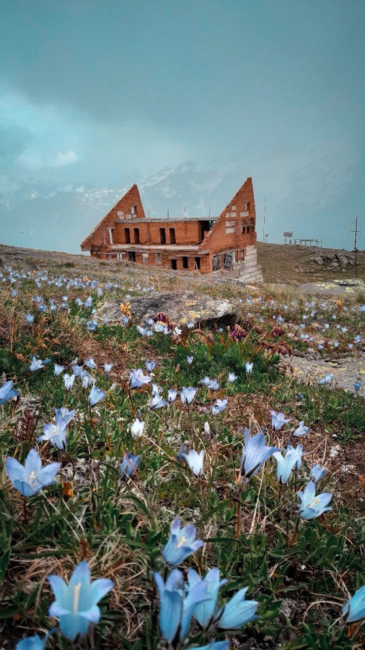 Восхождение на Эльбрус (30/41)